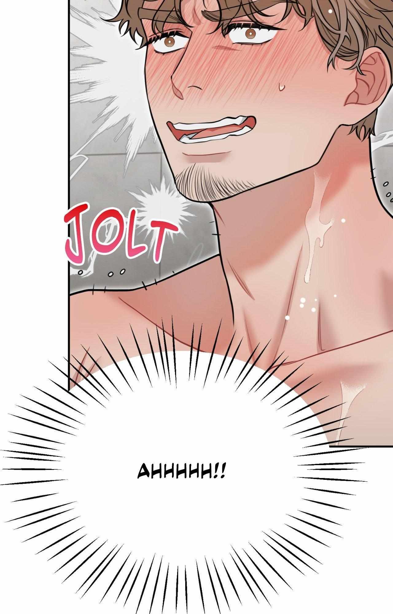A Basic Guidebook to BDSM Chapter 33 - Page 35 in English