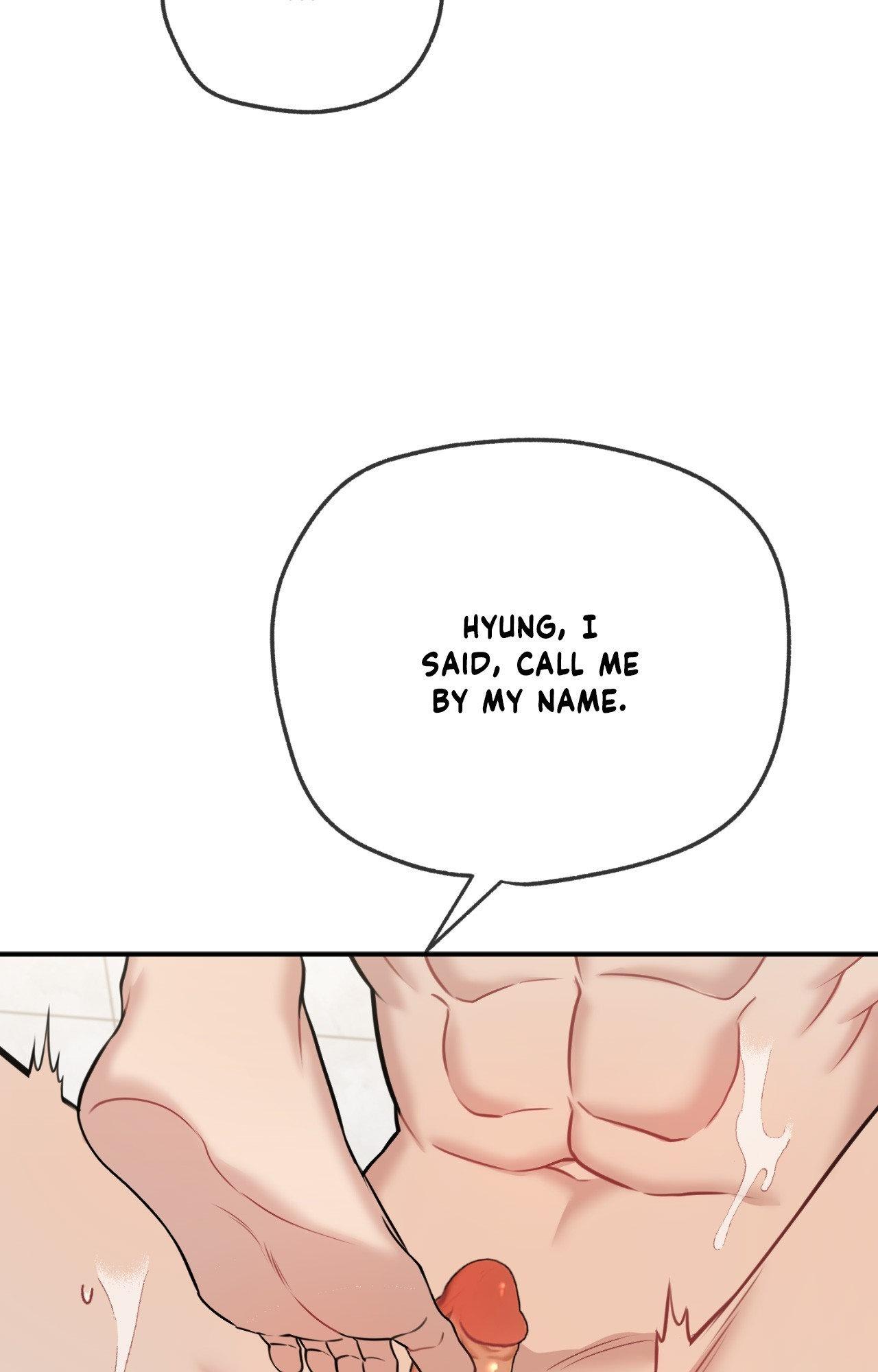 A Basic Guidebook to BDSM Chapter 33 - Page 38 in English