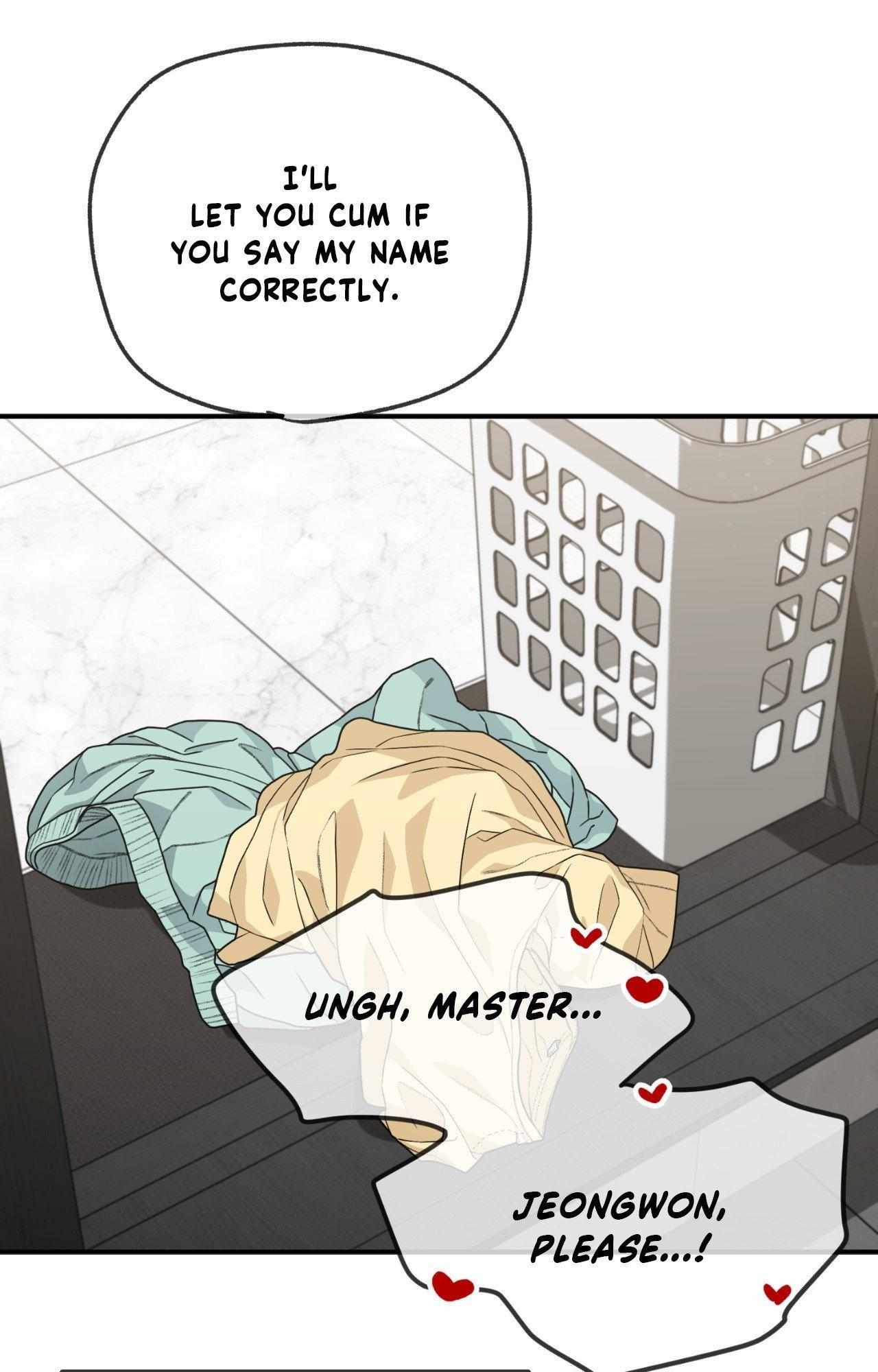 A Basic Guidebook to BDSM Chapter 33 - Page 46 in English