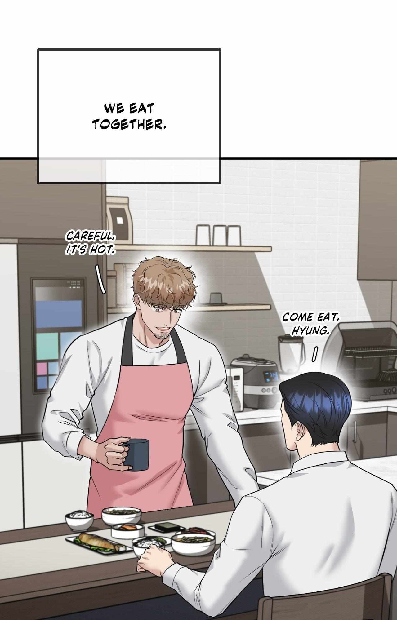 A Basic Guidebook to BDSM Chapter 33 - Page 51 in English