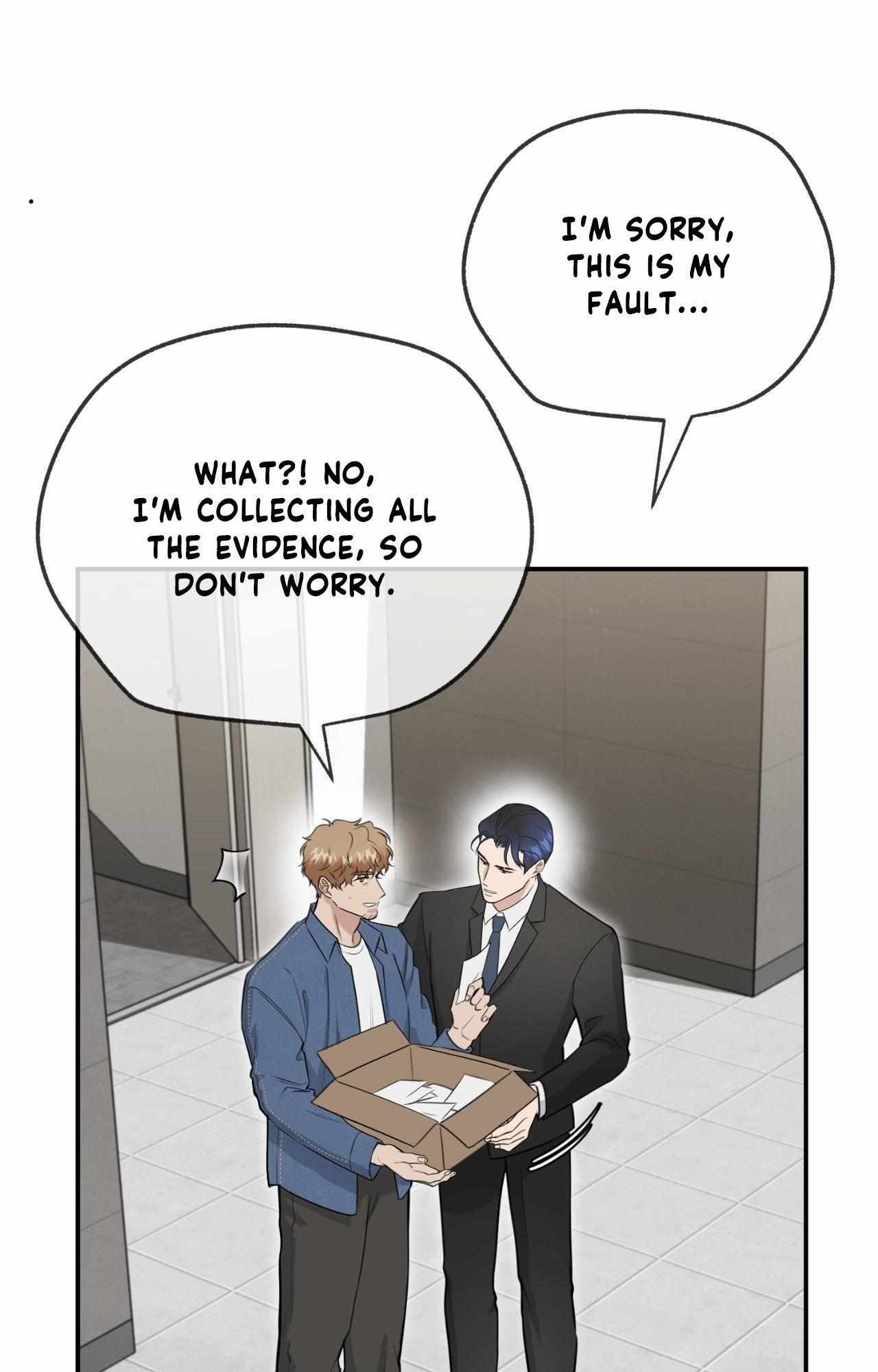 A Basic Guidebook to BDSM Chapter 33 - Page 62 in English
