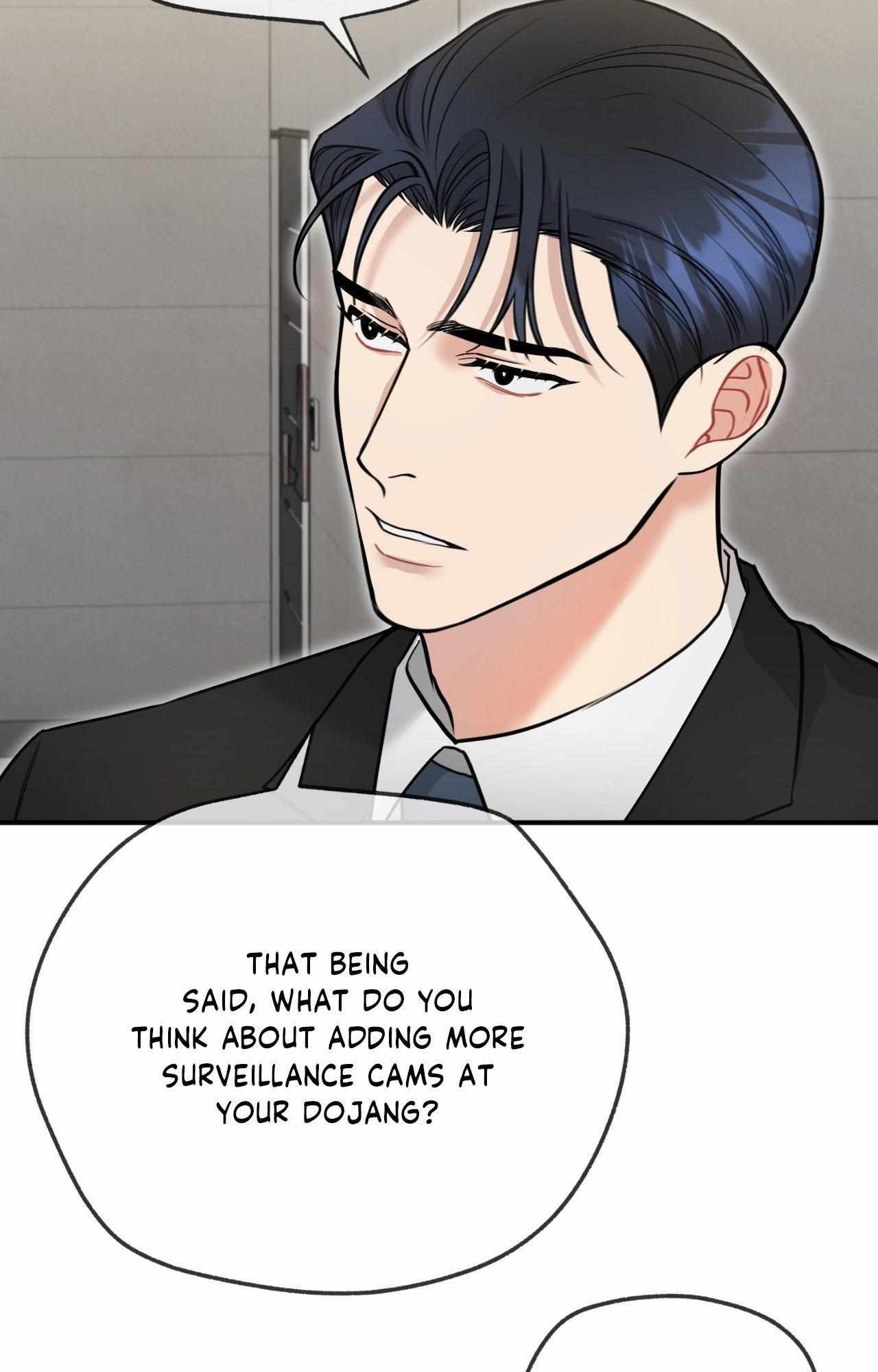 A Basic Guidebook to BDSM Chapter 33 - Page 65 in English