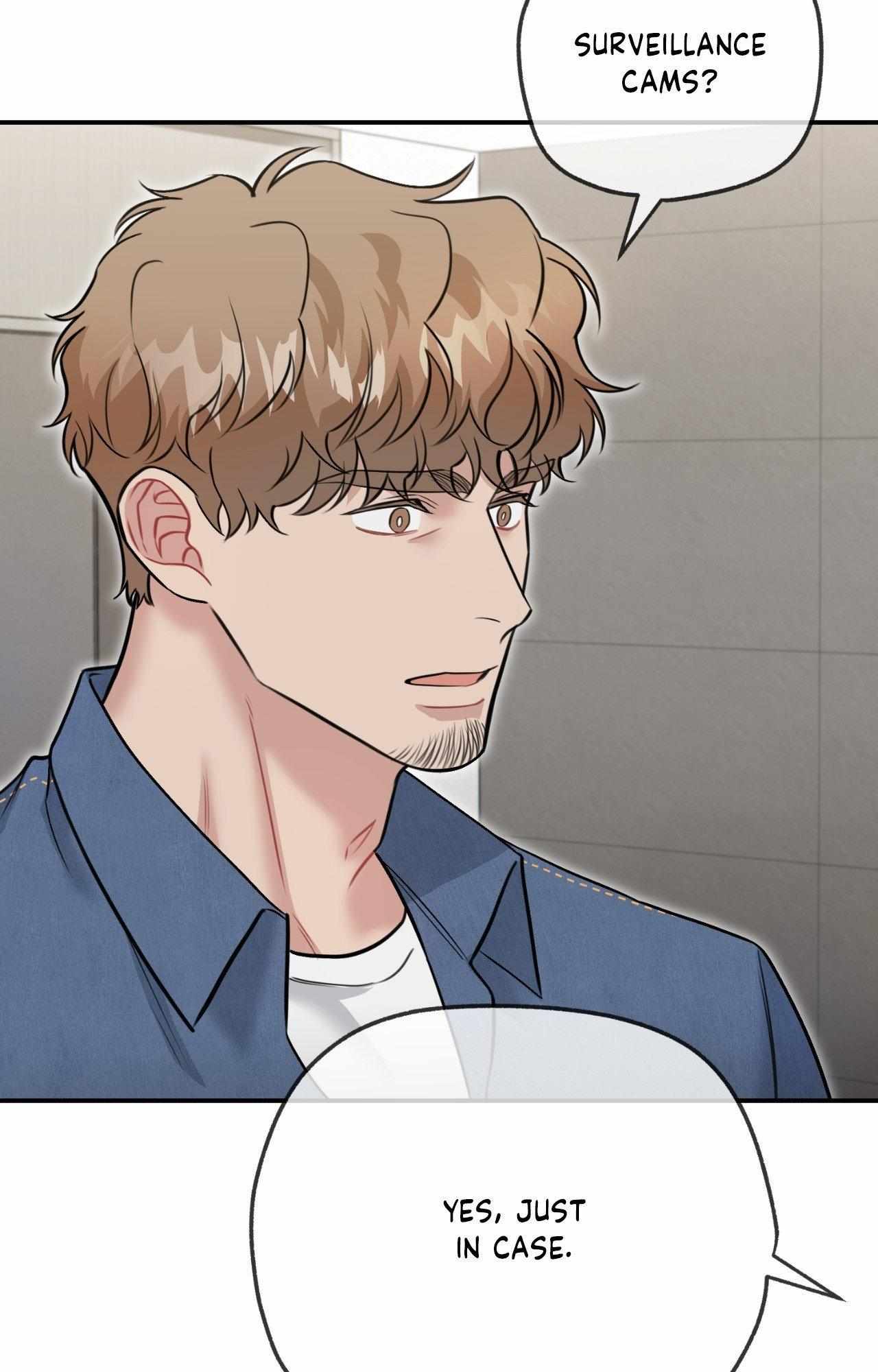 A Basic Guidebook to BDSM Chapter 33 - Page 66 in English