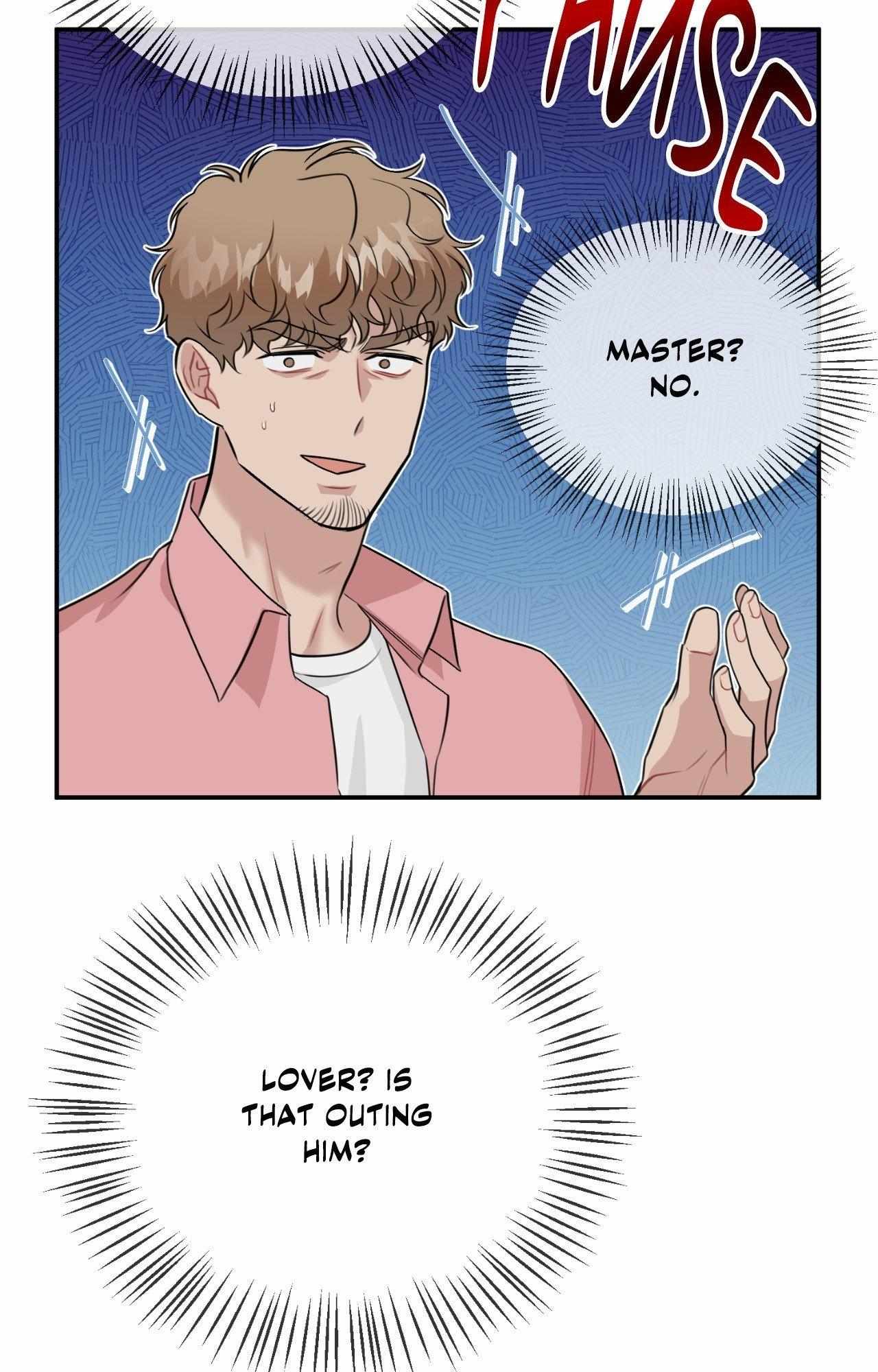 A Basic Guidebook to BDSM Chapter 33 - Page 86 in English