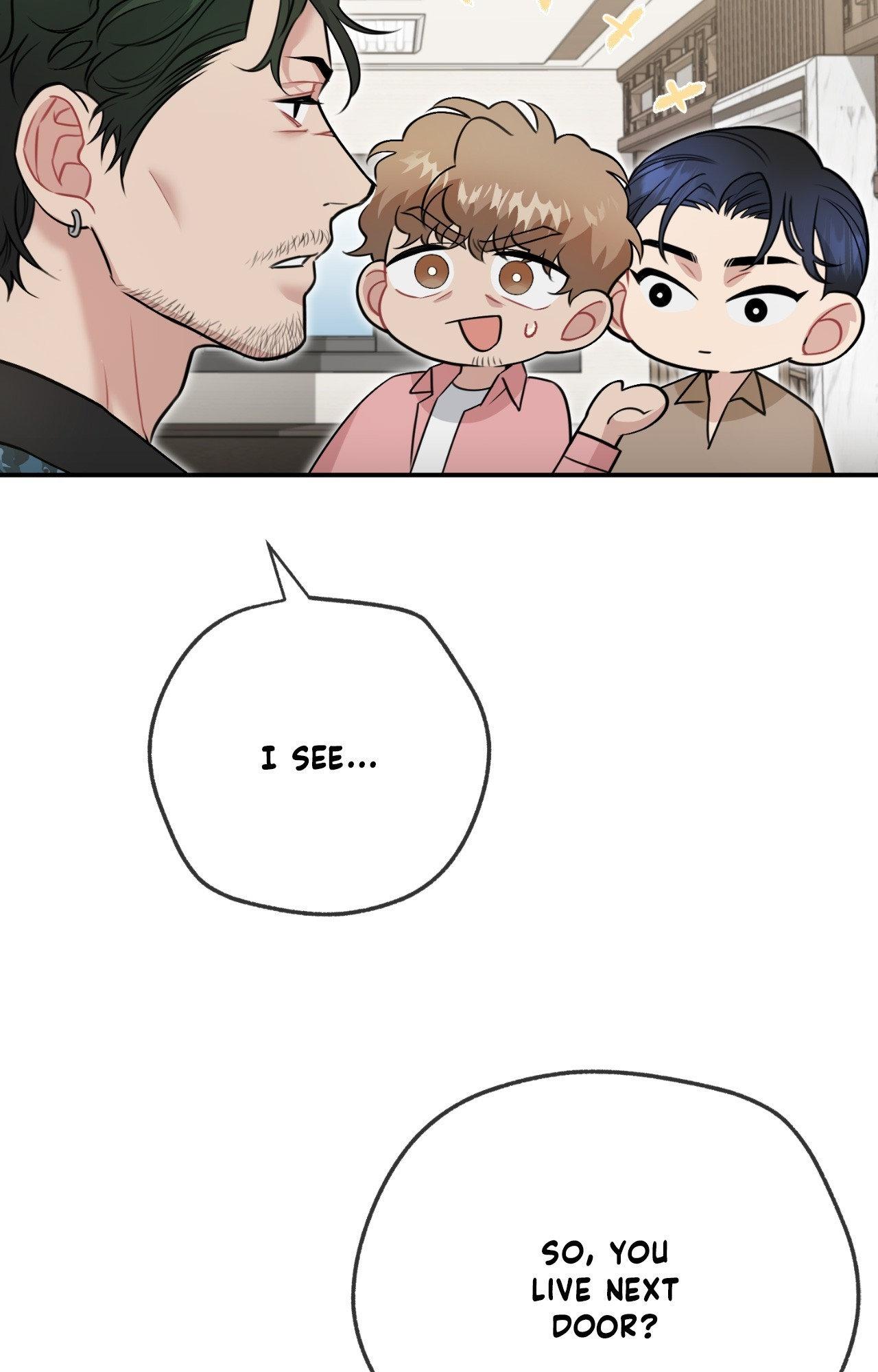 A Basic Guidebook to BDSM Chapter 33 - Page 90 in English