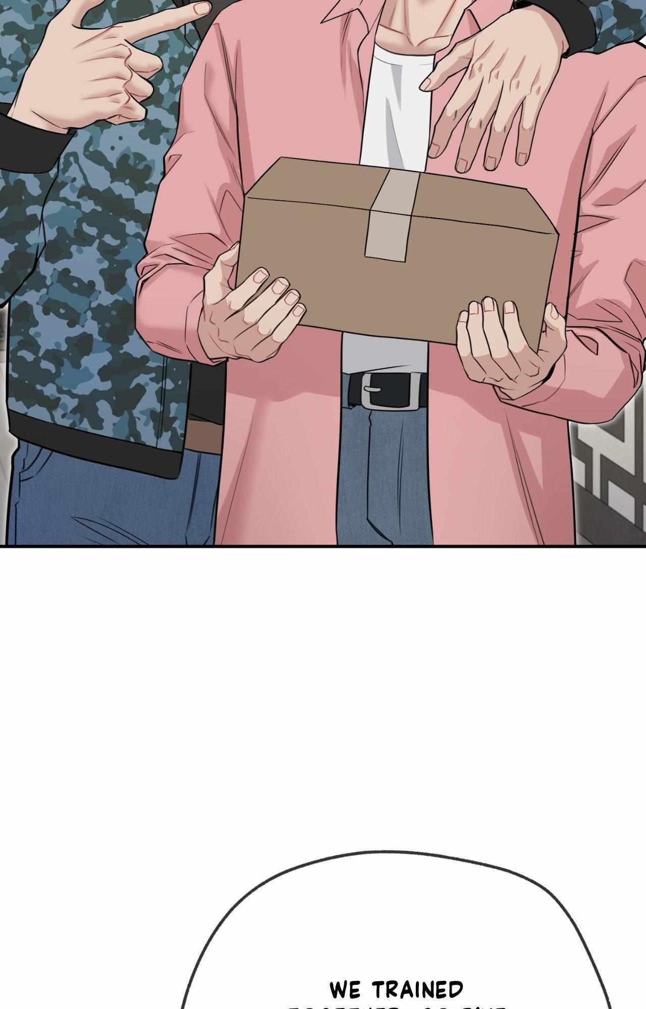 A Basic Guidebook to BDSM Chapter 33 - Page 94 in English