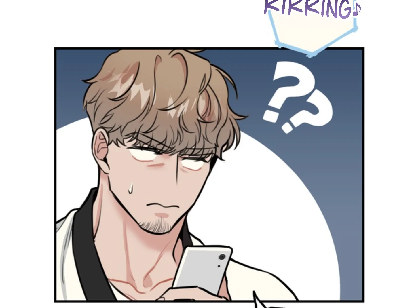 A Basic Guidebook to BDSM Chapter 4 - Page 105 in English