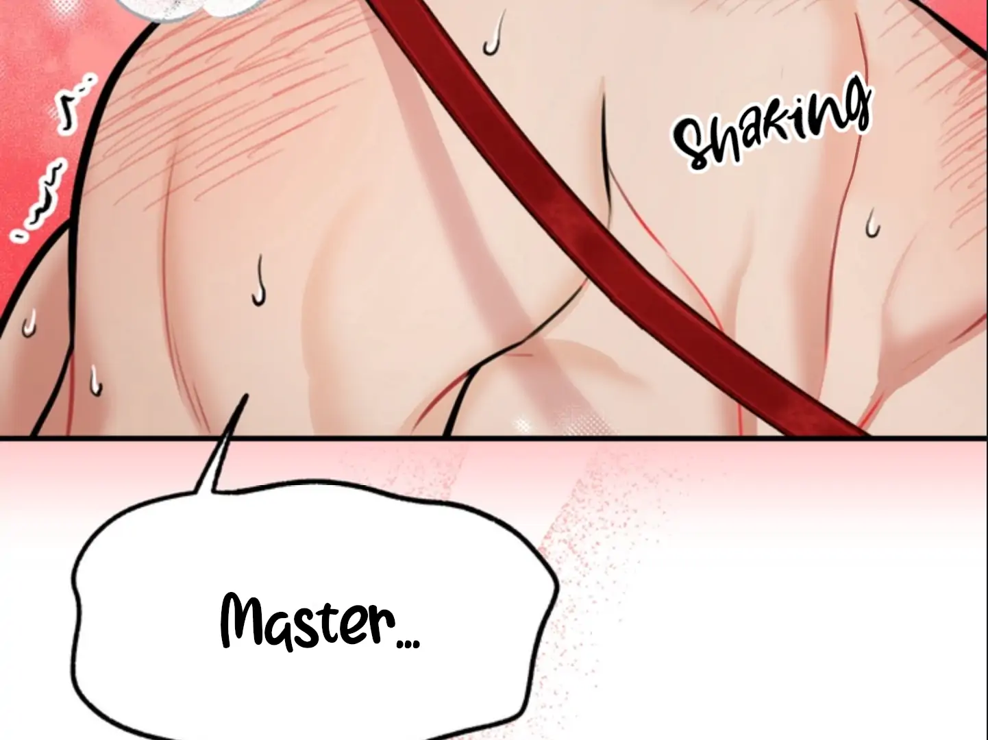 A Basic Guidebook to BDSM Chapter 4 - Page 141 in English