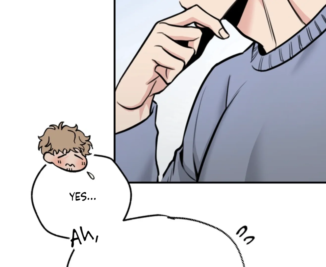 A Basic Guidebook to BDSM Chapter 4 - Page 181 in English