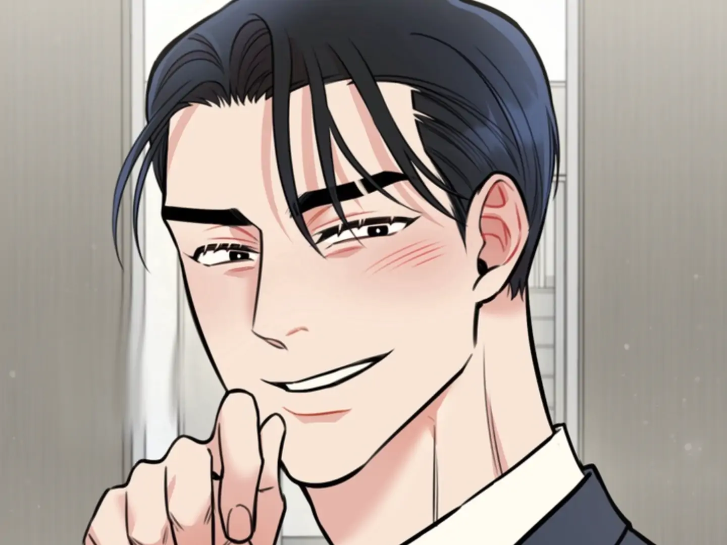 A Basic Guidebook to BDSM Chapter 4 - Page 60 in English