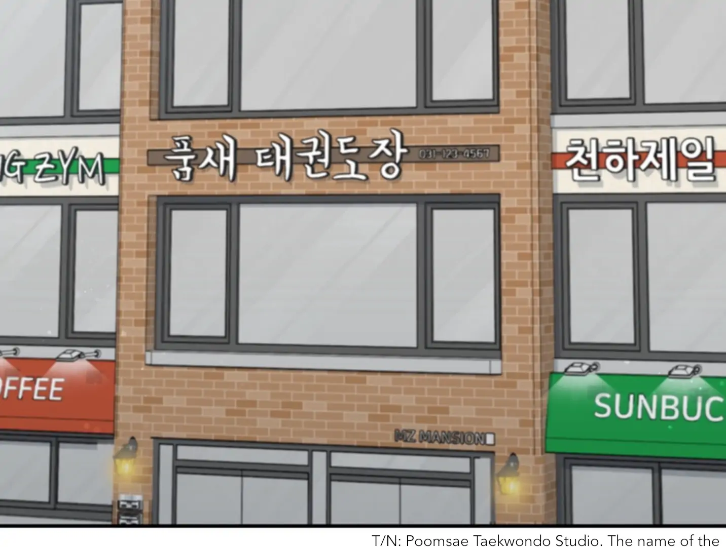 A Basic Guidebook to BDSM Chapter 4 - Page 71 in English