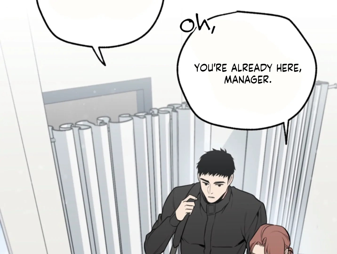 A Basic Guidebook to BDSM Chapter 4 - Page 78 in English