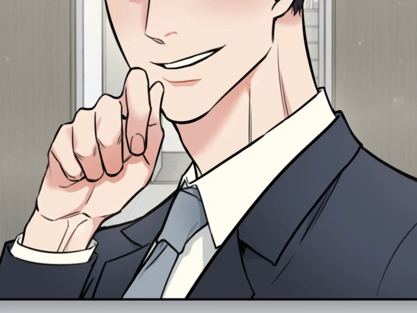 A Basic Guidebook to BDSM Chapter 4 - Page 86 in English