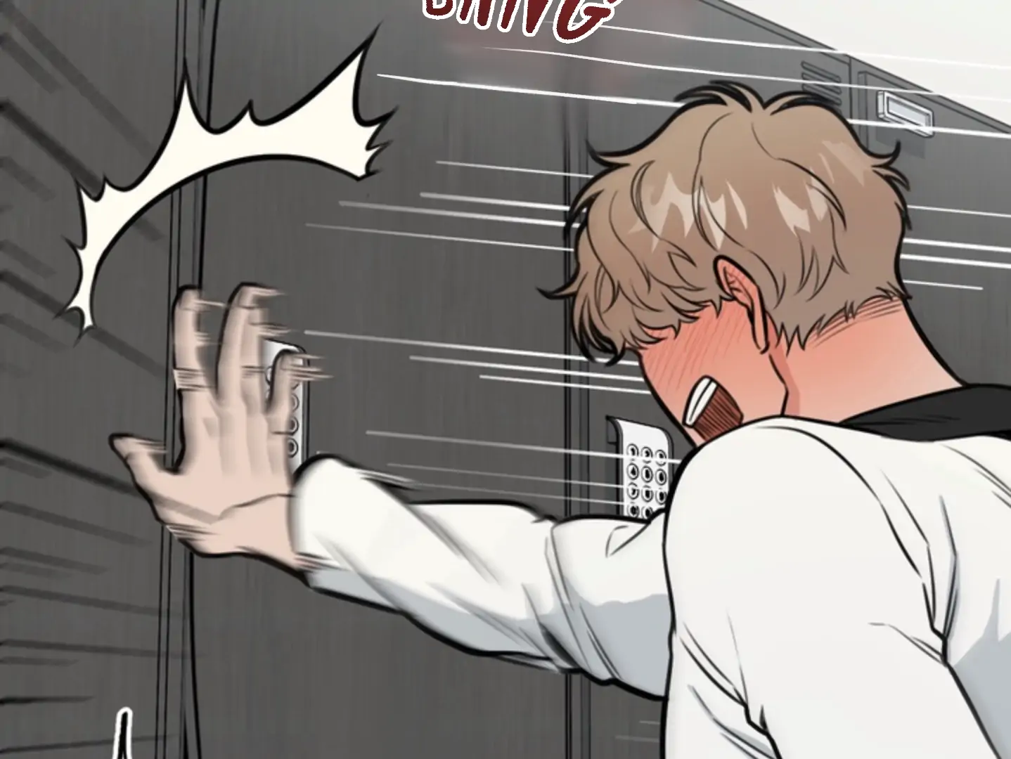 A Basic Guidebook to BDSM Chapter 4 - Page 89 in English