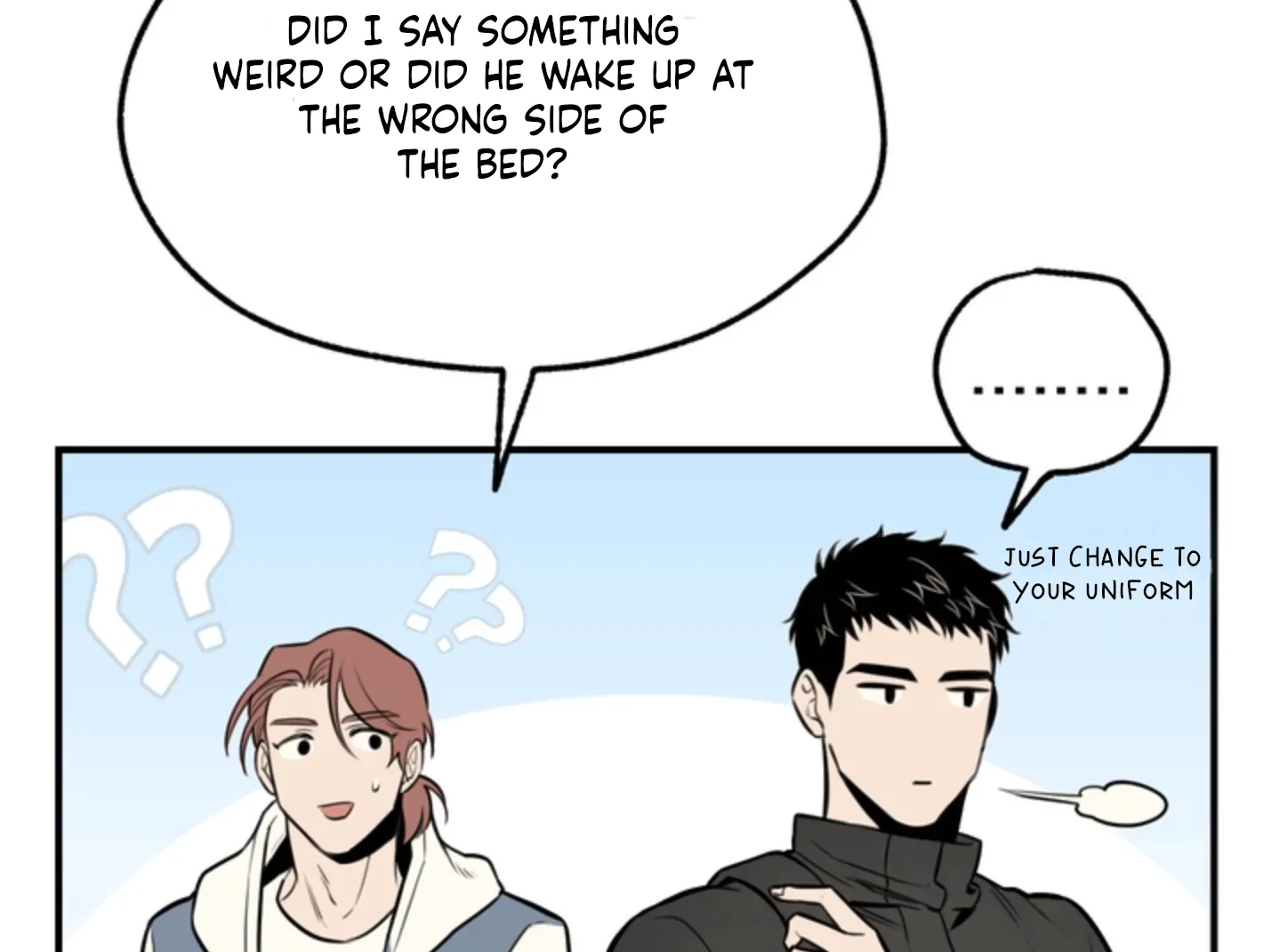 A Basic Guidebook to BDSM Chapter 4 - Page 94 in English