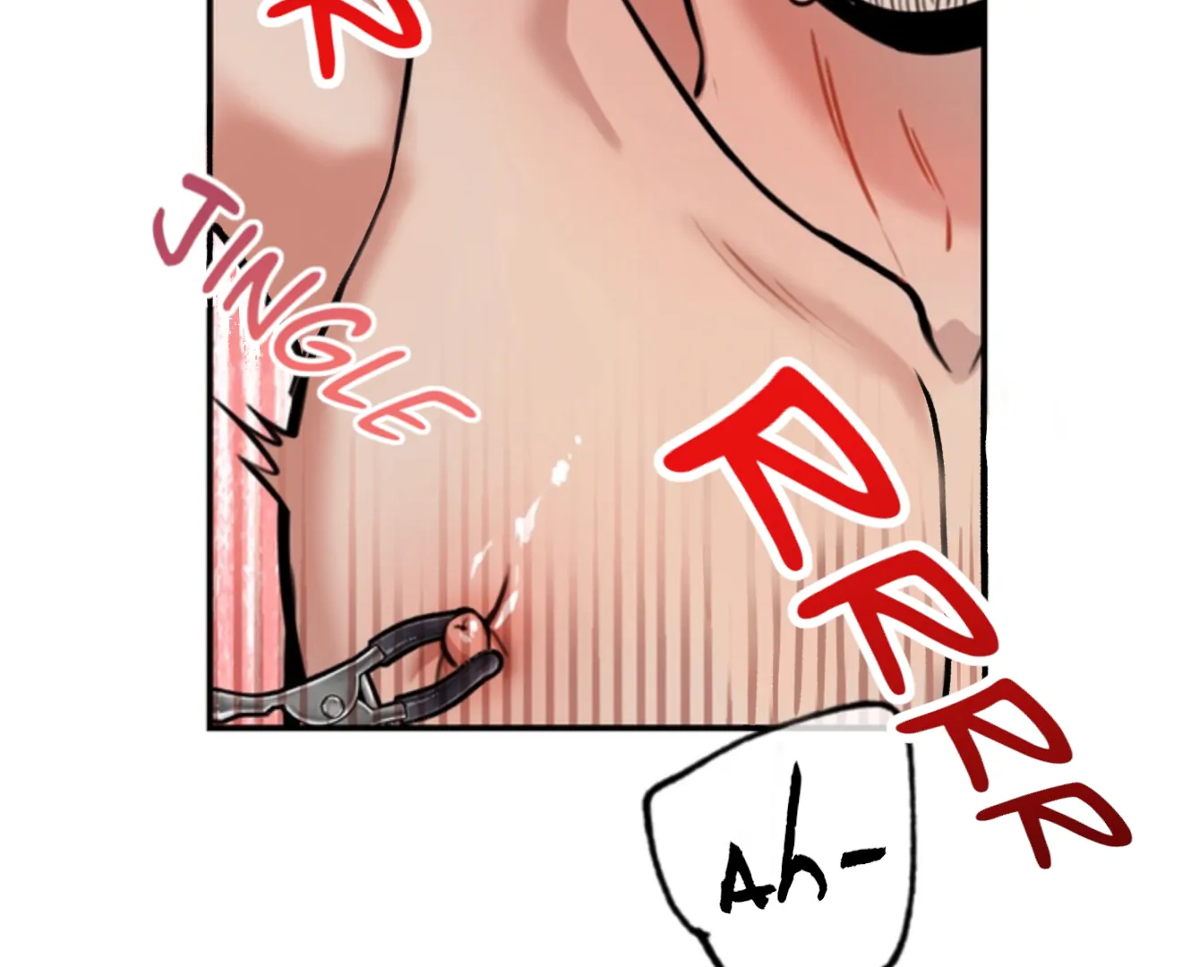 A Basic Guidebook to BDSM Chapter 5 - Page 105 in English
