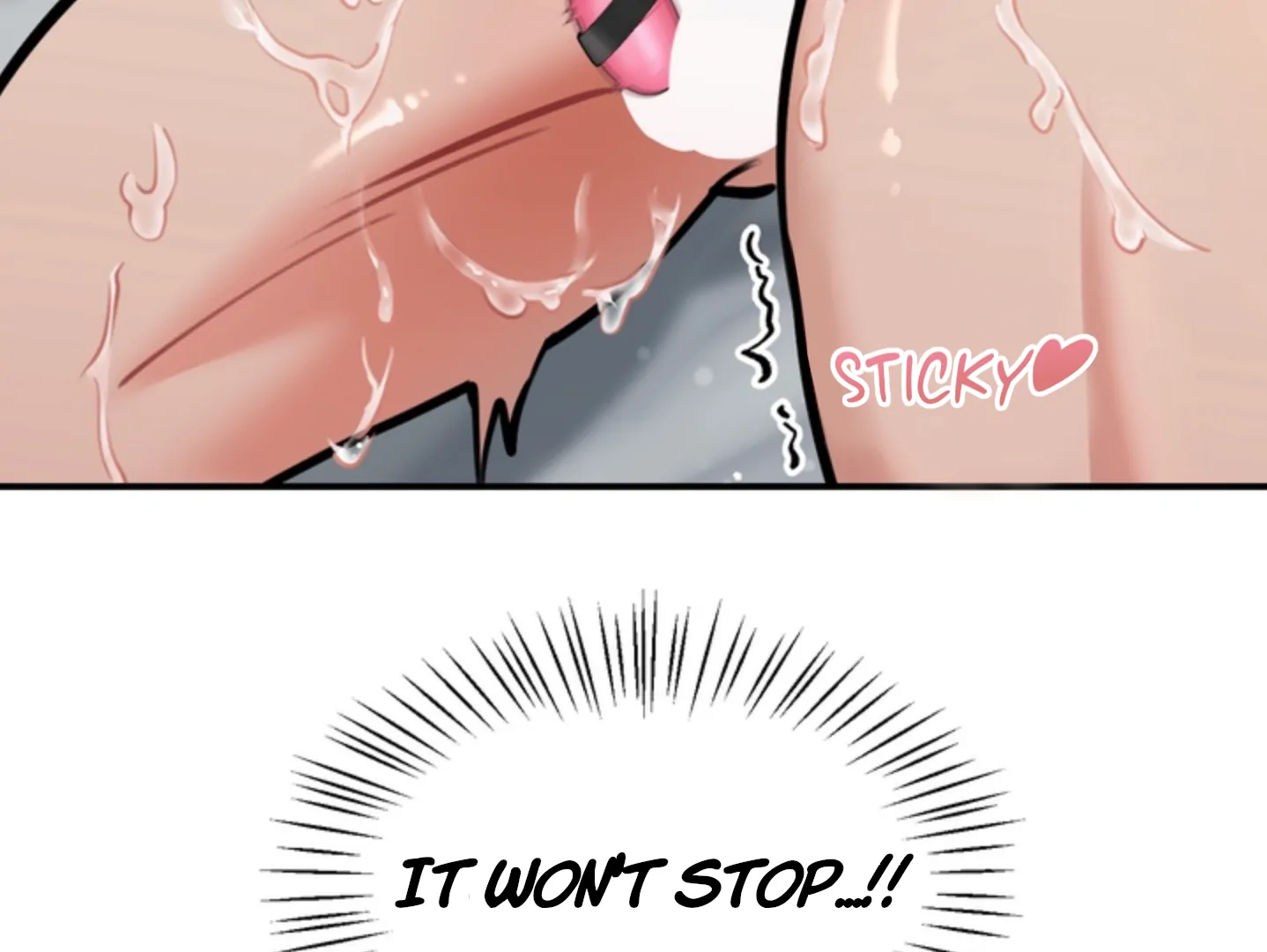 A Basic Guidebook to BDSM Chapter 5 - Page 118 in English