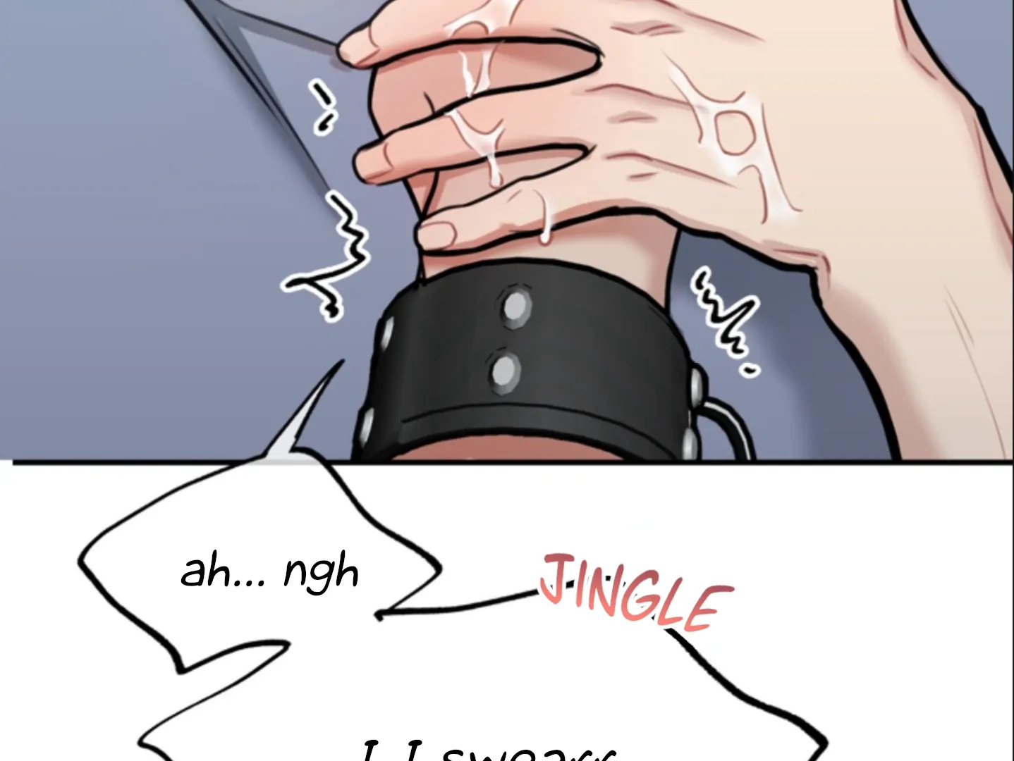 A Basic Guidebook to BDSM Chapter 5 - Page 157 in English