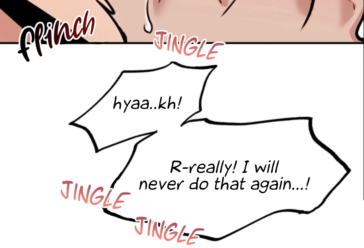 A Basic Guidebook to BDSM Chapter 5 - Page 160 in English
