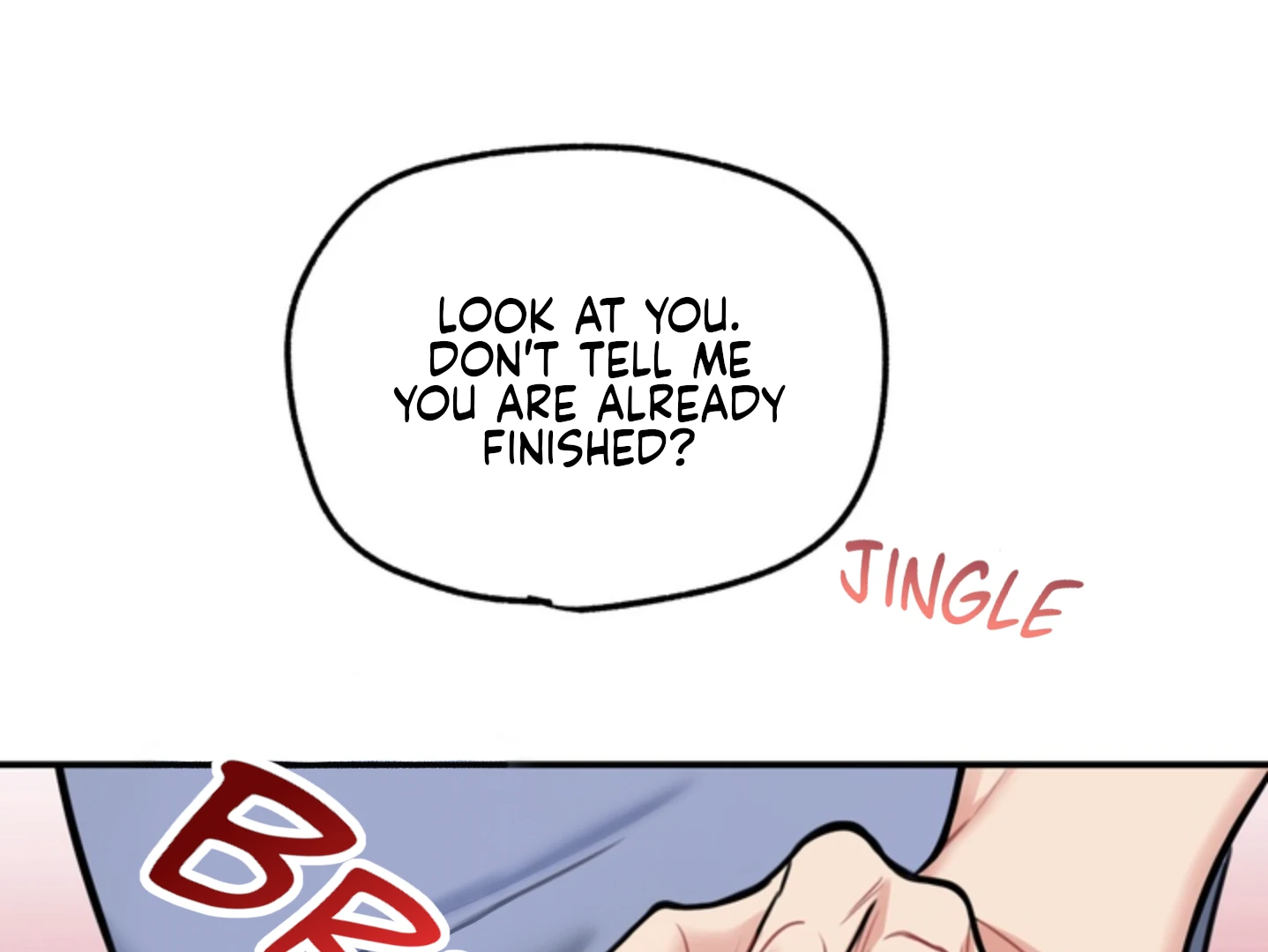 A Basic Guidebook to BDSM Chapter 5 - Page 161 in English
