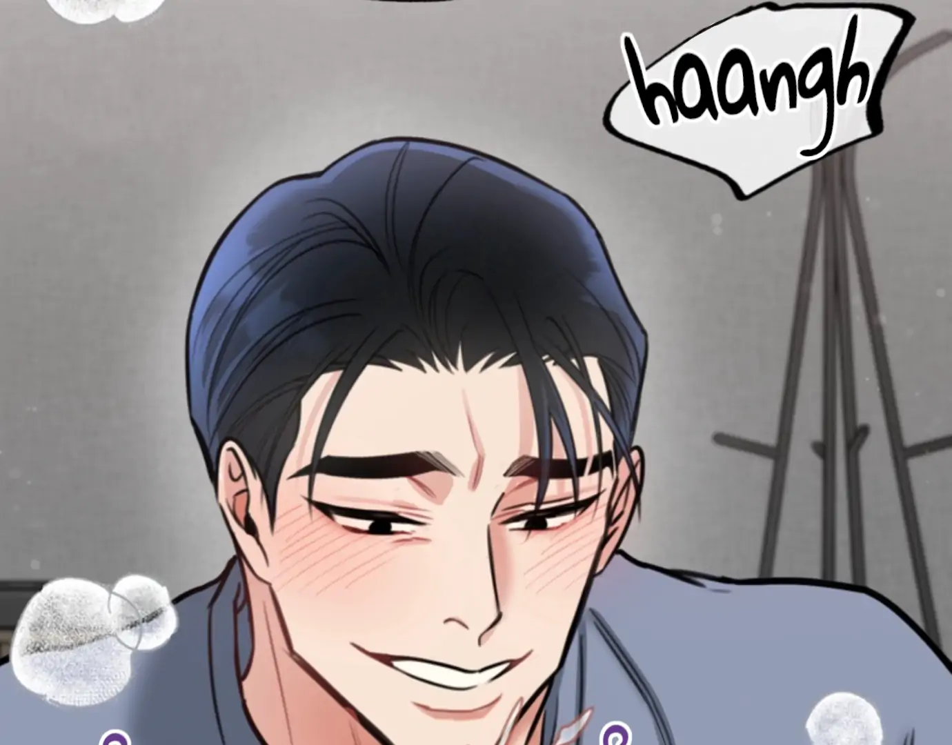 A Basic Guidebook to BDSM Chapter 5 - Page 185 in English