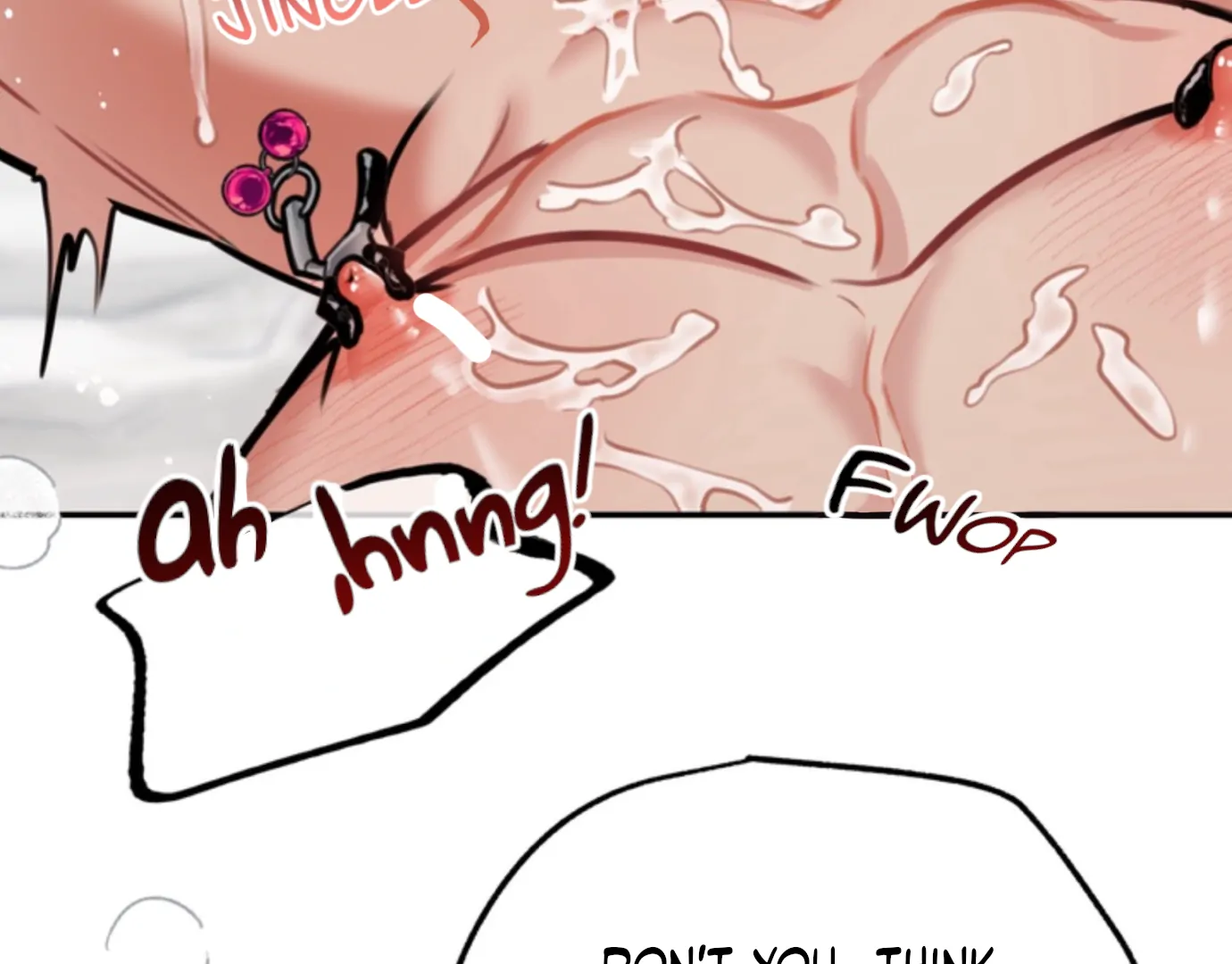 A Basic Guidebook to BDSM Chapter 5 - Page 187 in English