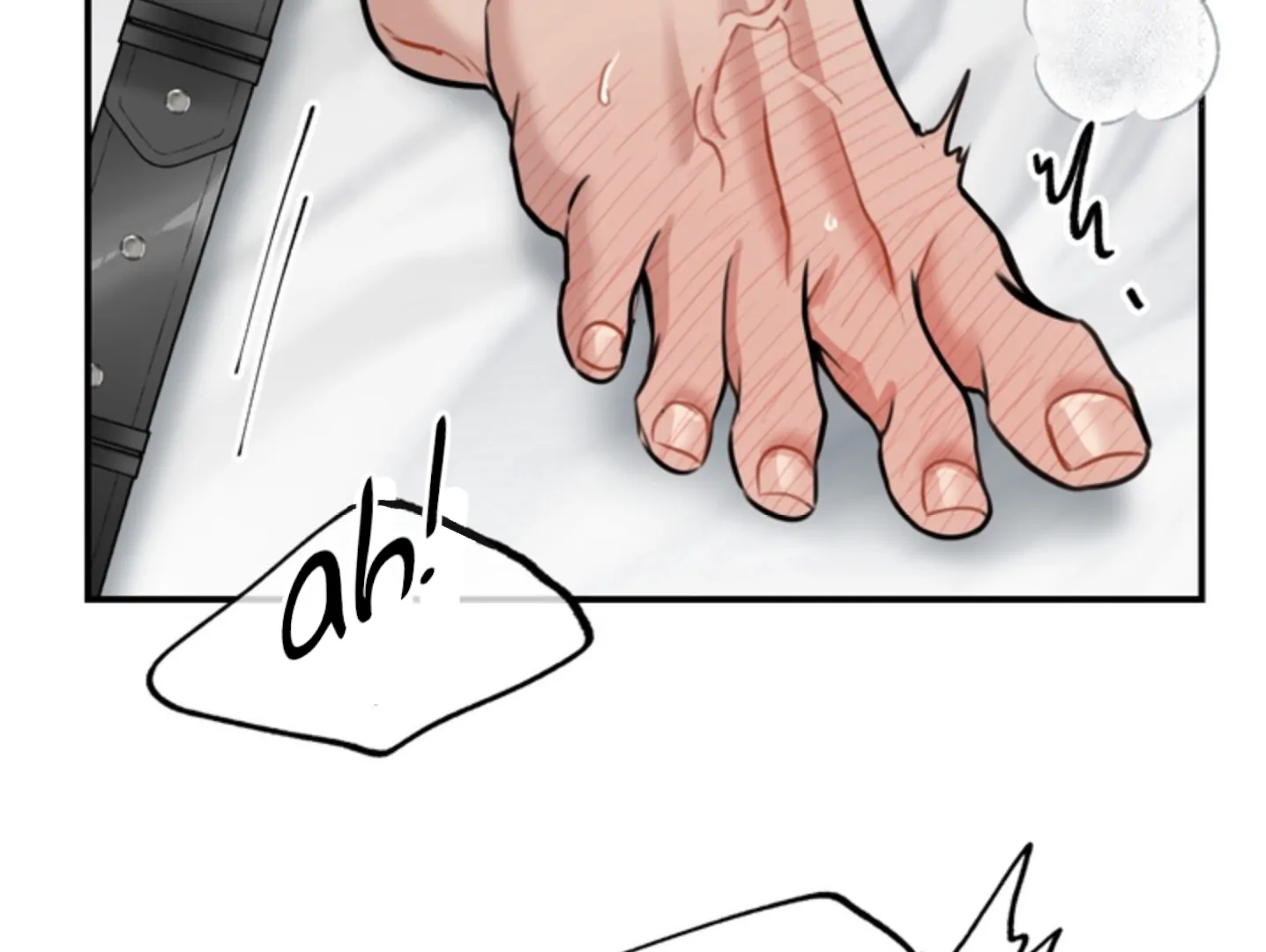 A Basic Guidebook to BDSM Chapter 5 - Page 202 in English