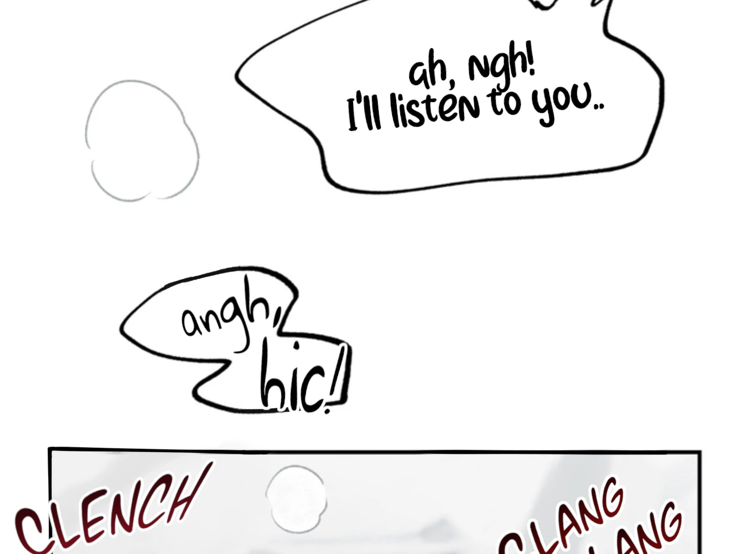 A Basic Guidebook to BDSM Chapter 5 - Page 203 in English