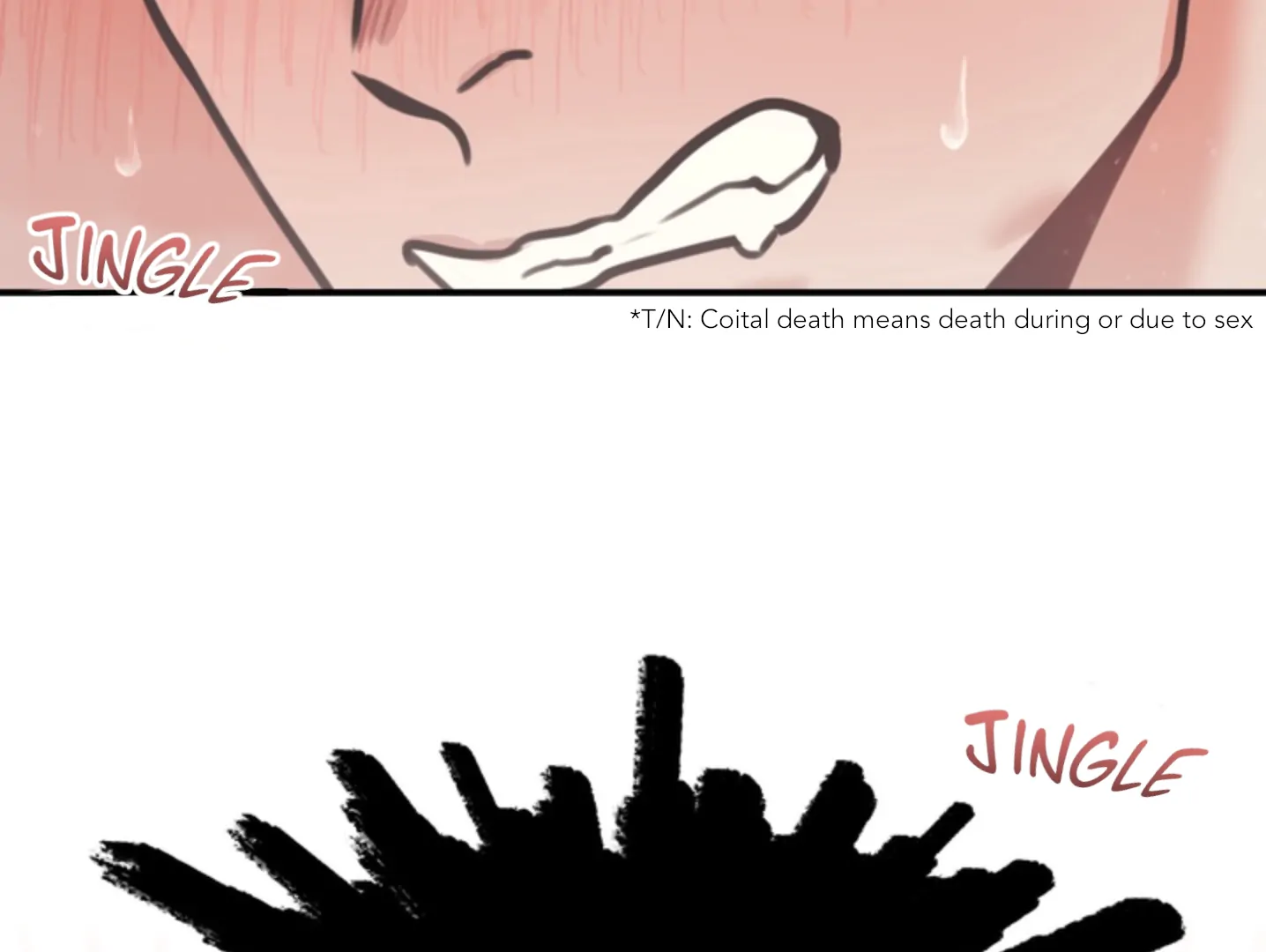 A Basic Guidebook to BDSM Chapter 5 - Page 208 in English