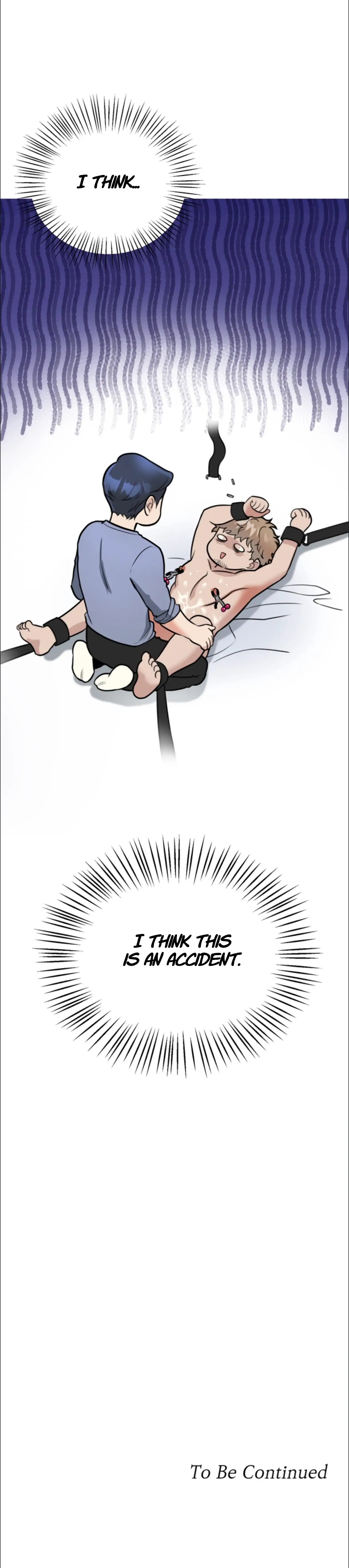 A Basic Guidebook to BDSM Chapter 5 - Page 214 in English