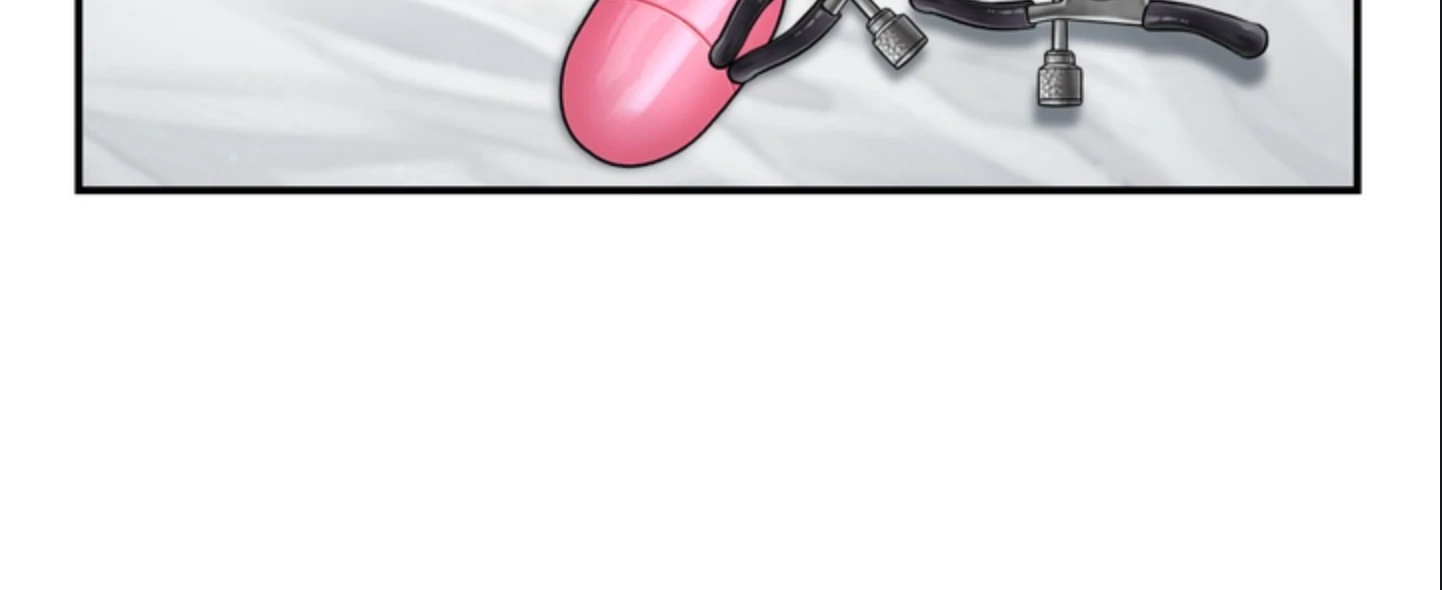 A Basic Guidebook to BDSM Chapter 5 - Page 43 in English