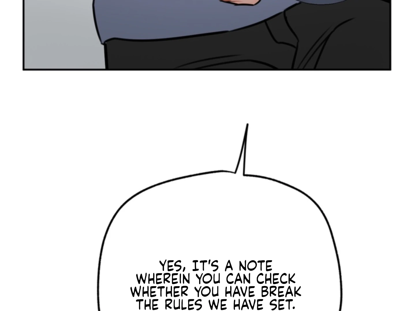 A Basic Guidebook to BDSM Chapter 6 - Page 104 in English