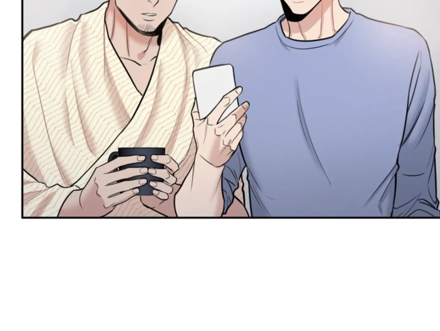 A Basic Guidebook to BDSM Chapter 6 - Page 113 in English