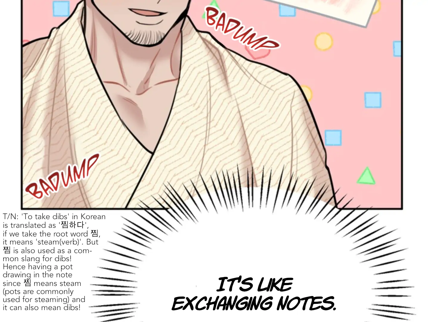 A Basic Guidebook to BDSM Chapter 6 - Page 116 in English