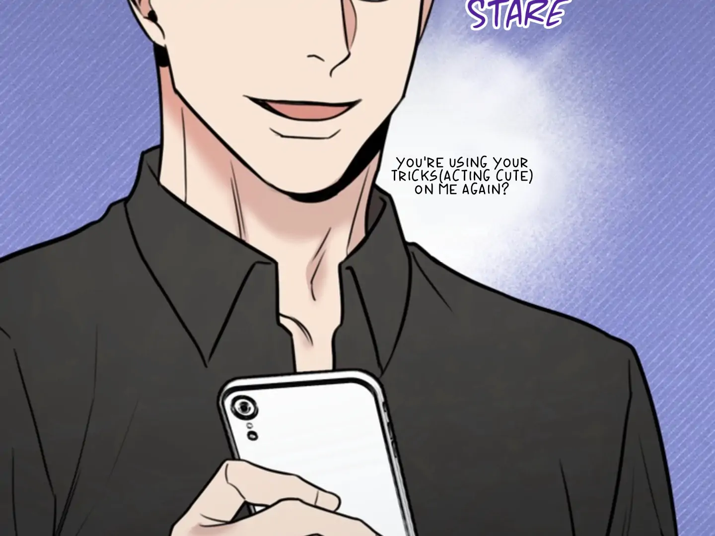 A Basic Guidebook to BDSM Chapter 6 - Page 143 in English