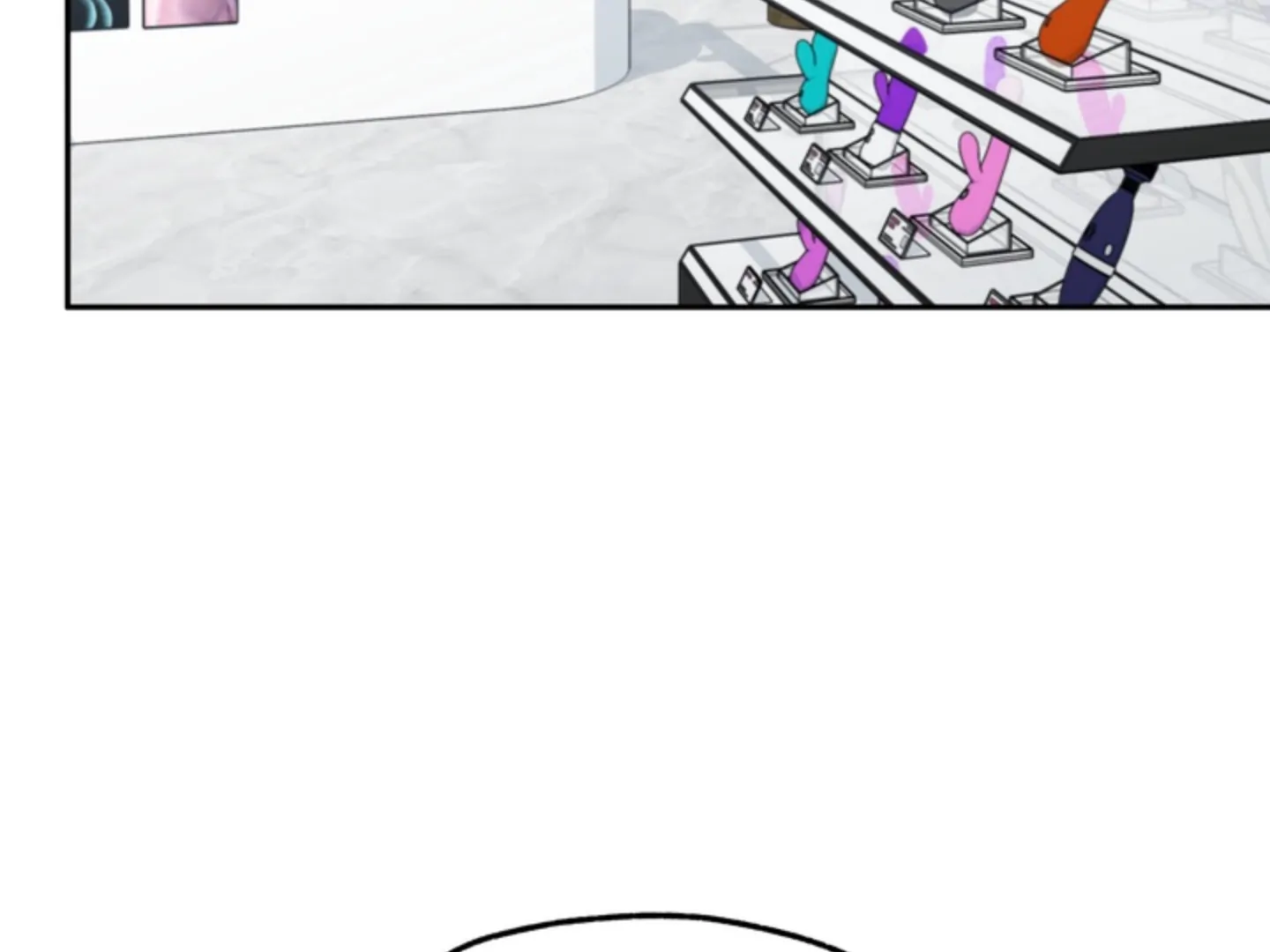 A Basic Guidebook to BDSM Chapter 6 - Page 166 in English