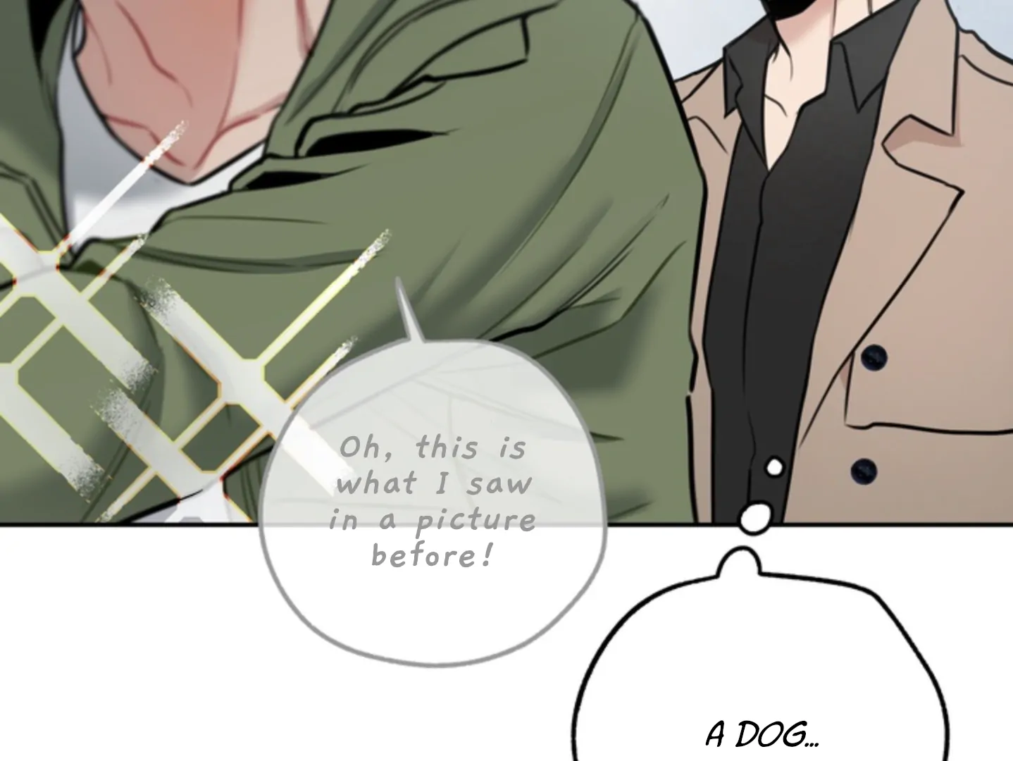 A Basic Guidebook to BDSM Chapter 6 - Page 184 in English