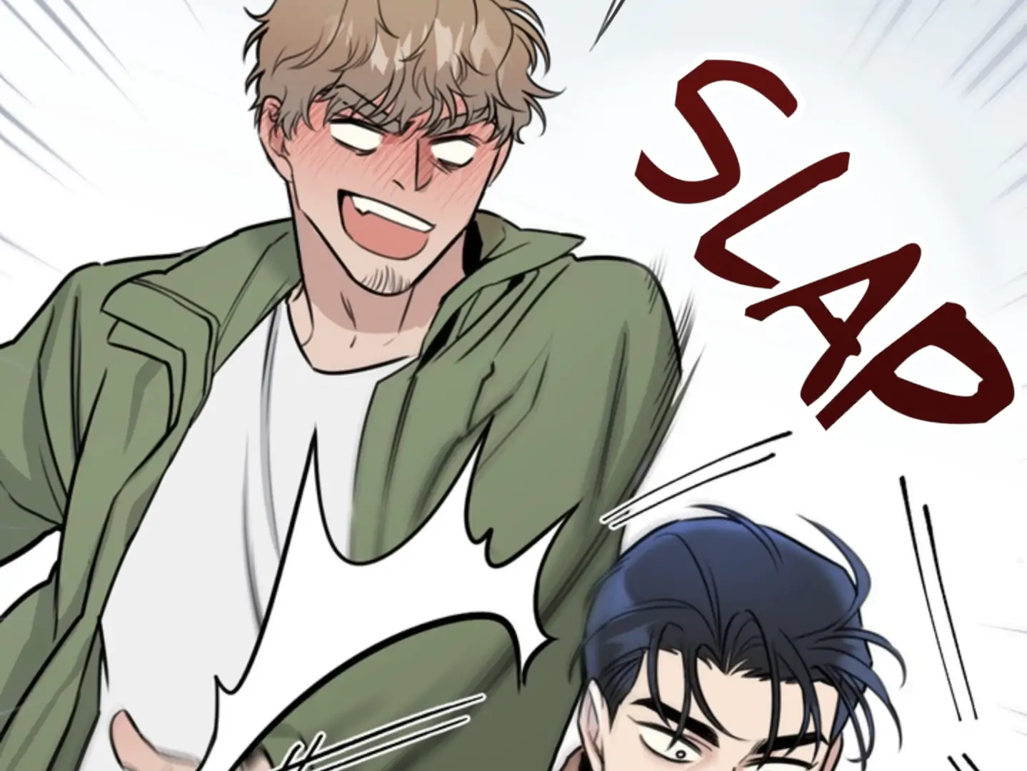A Basic Guidebook to BDSM Chapter 6 - Page 199 in English