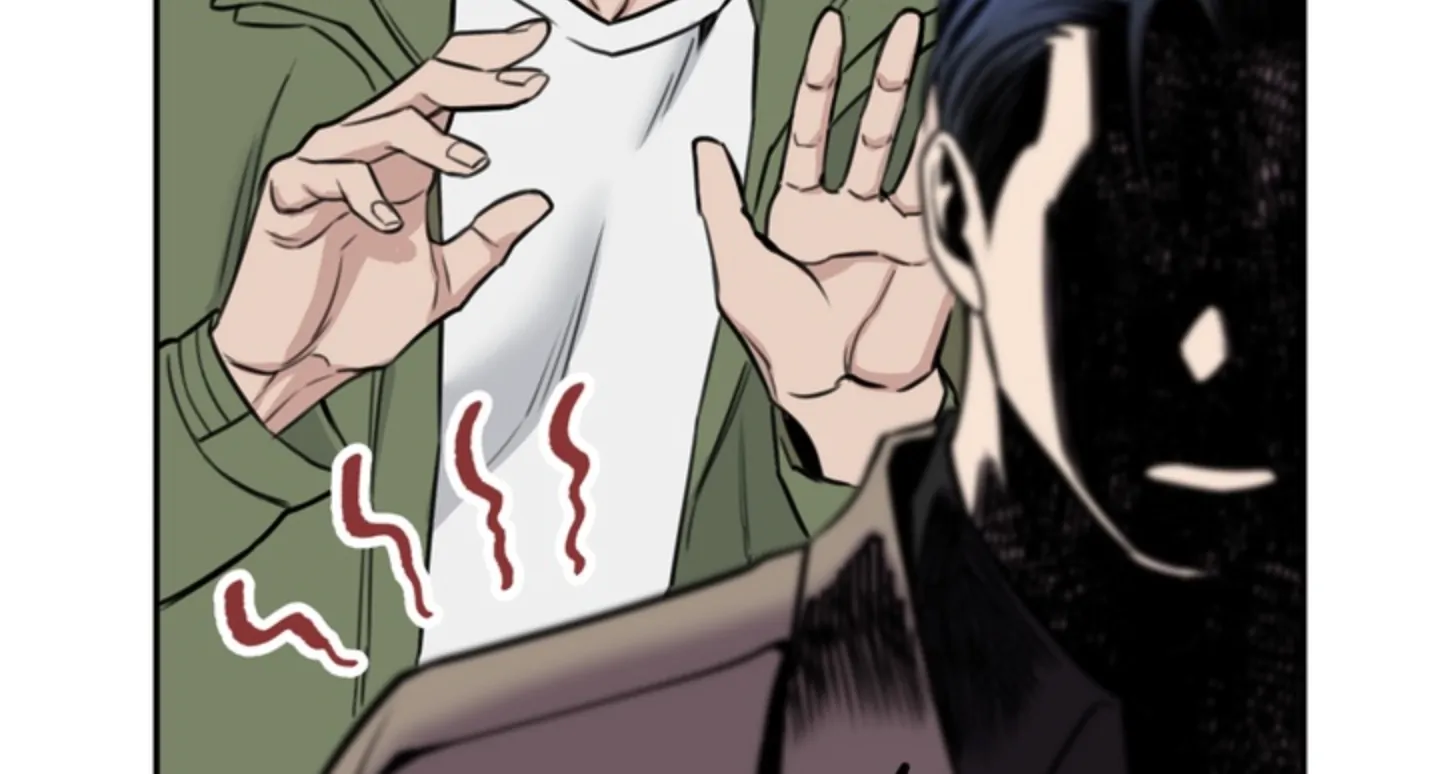 A Basic Guidebook to BDSM Chapter 6 - Page 203 in English