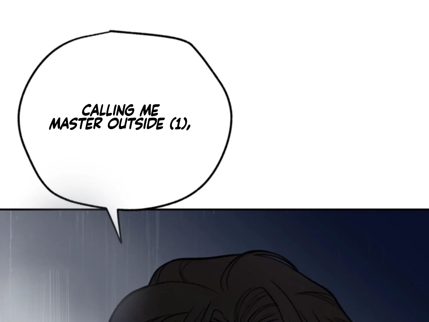 A Basic Guidebook to BDSM Chapter 6 - Page 206 in English