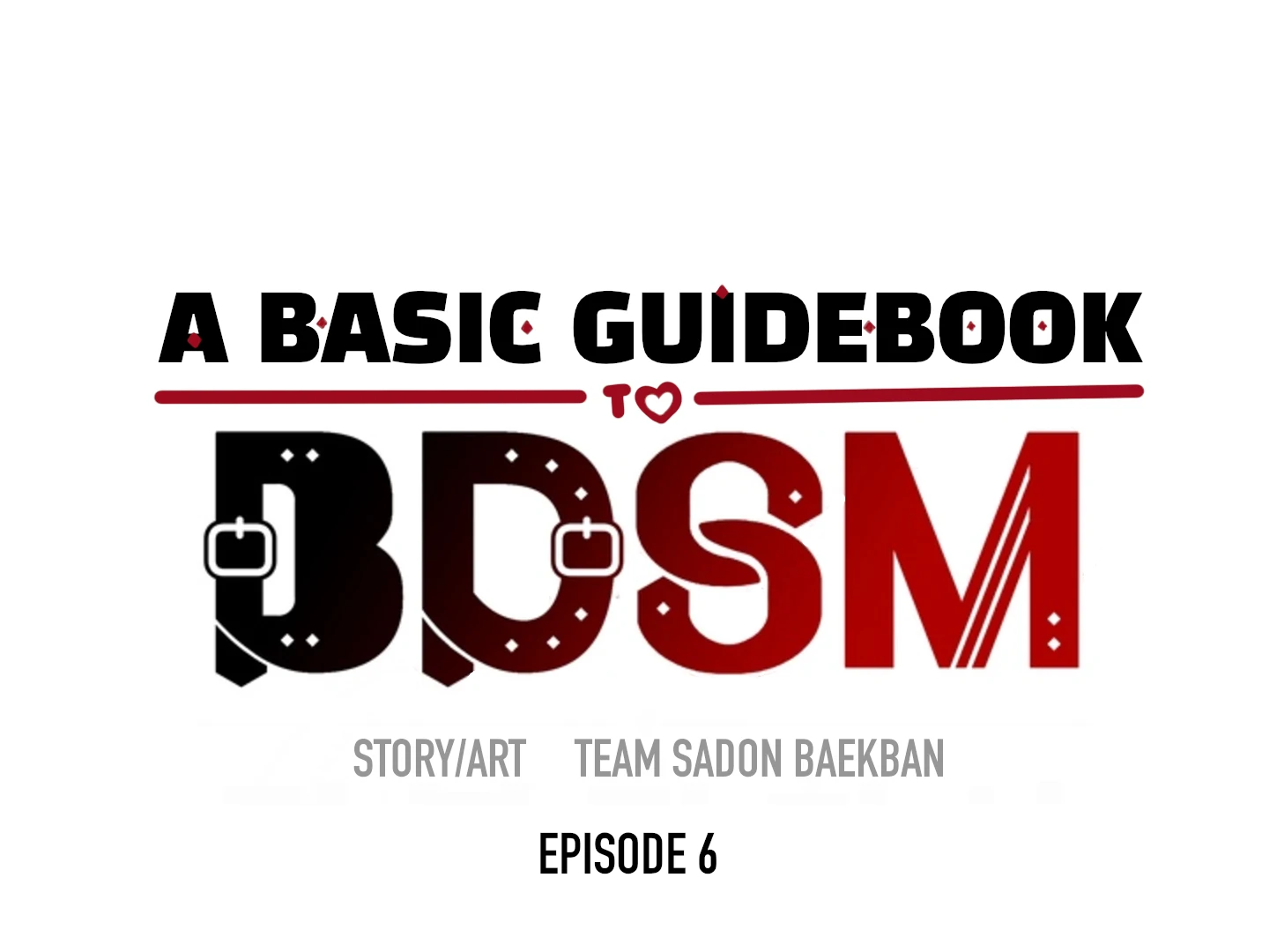 A Basic Guidebook to BDSM Chapter 6 - Page 39 in English