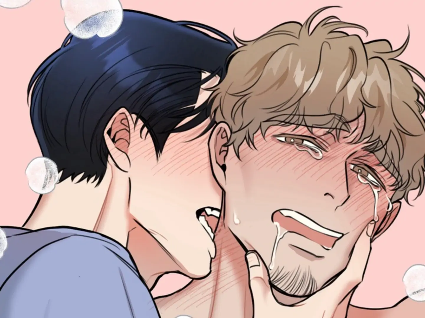 A Basic Guidebook to BDSM Chapter 6 - Page 46 in English