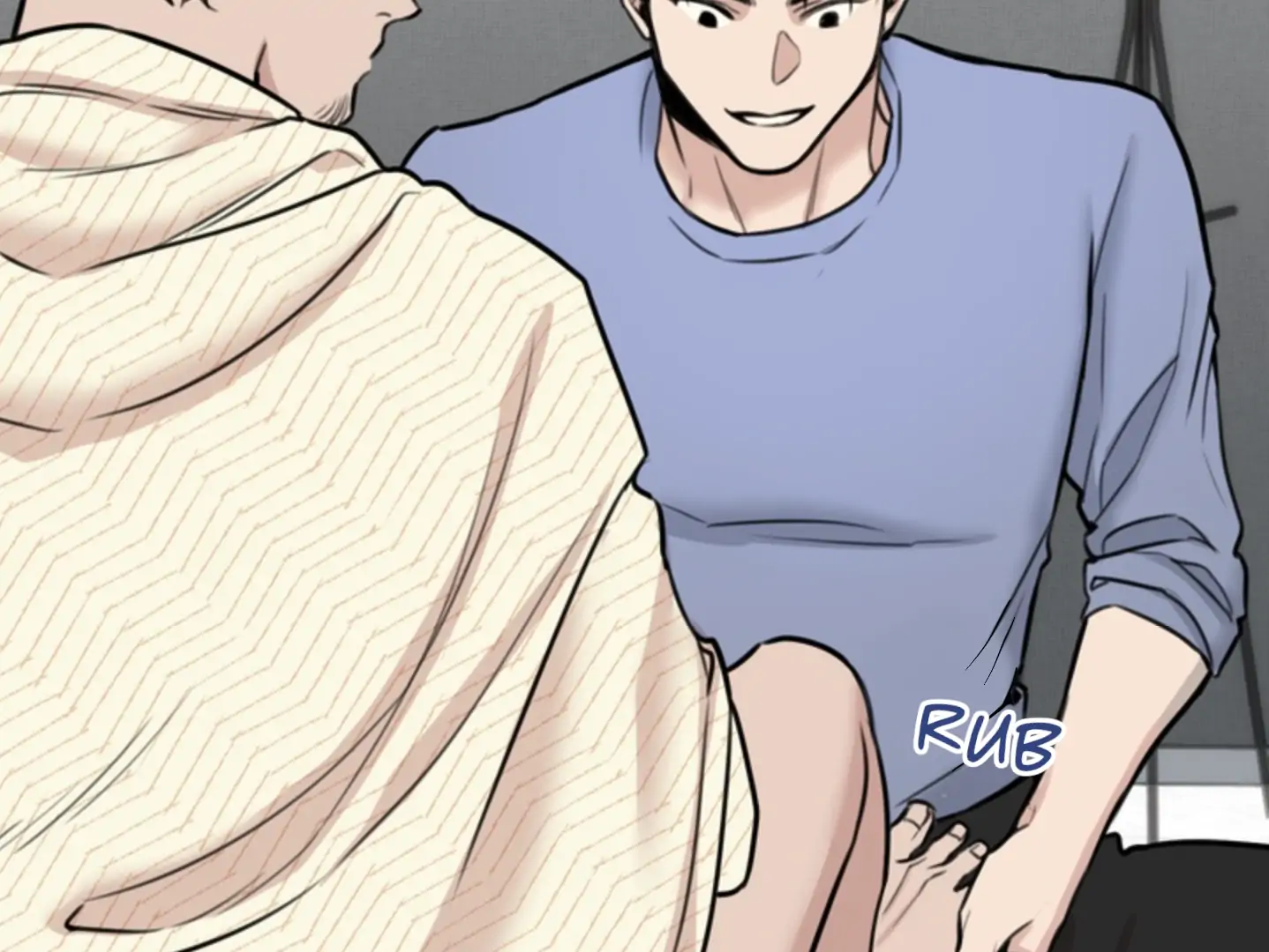 A Basic Guidebook to BDSM Chapter 6 - Page 65 in English