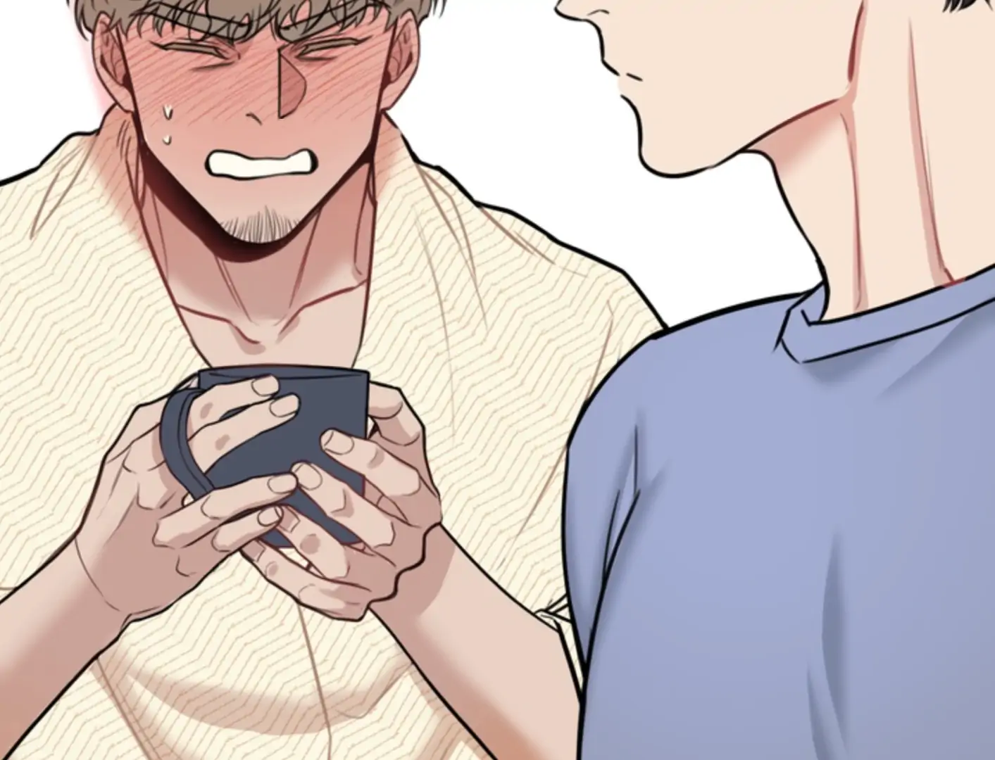 A Basic Guidebook to BDSM Chapter 6 - Page 82 in English