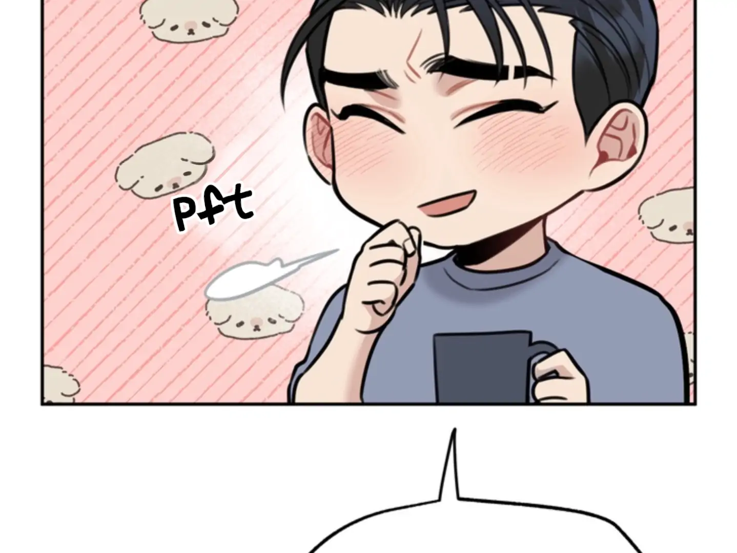 A Basic Guidebook to BDSM Chapter 6 - Page 86 in English