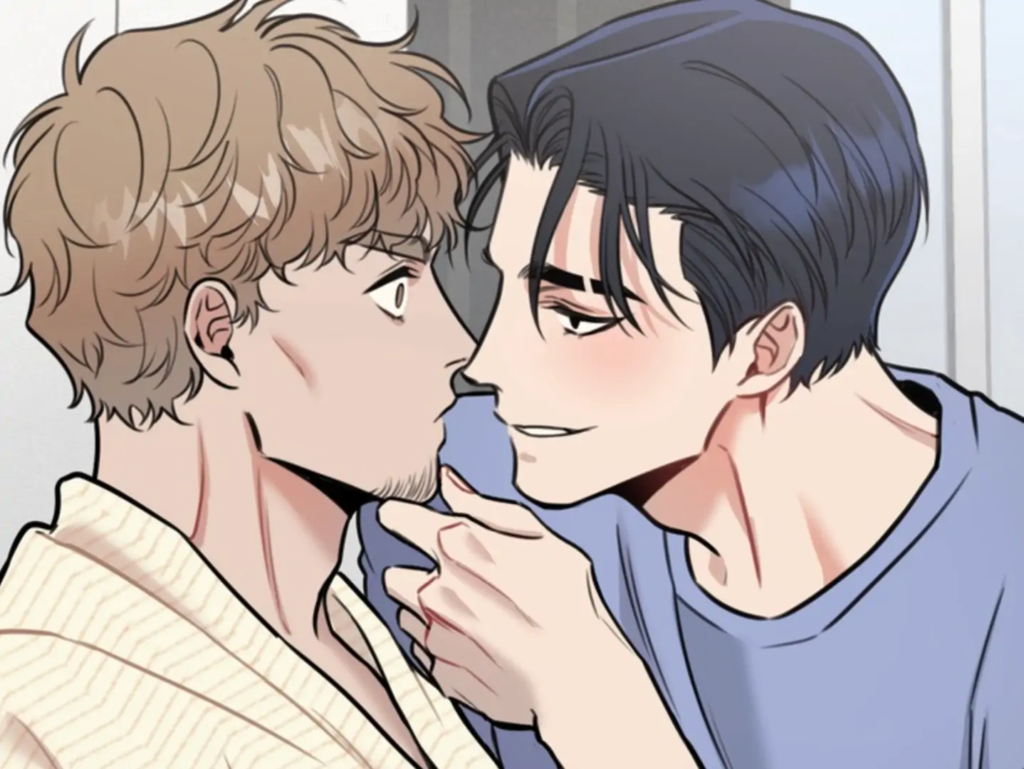 A Basic Guidebook to BDSM Chapter 6 - Page 94 in English