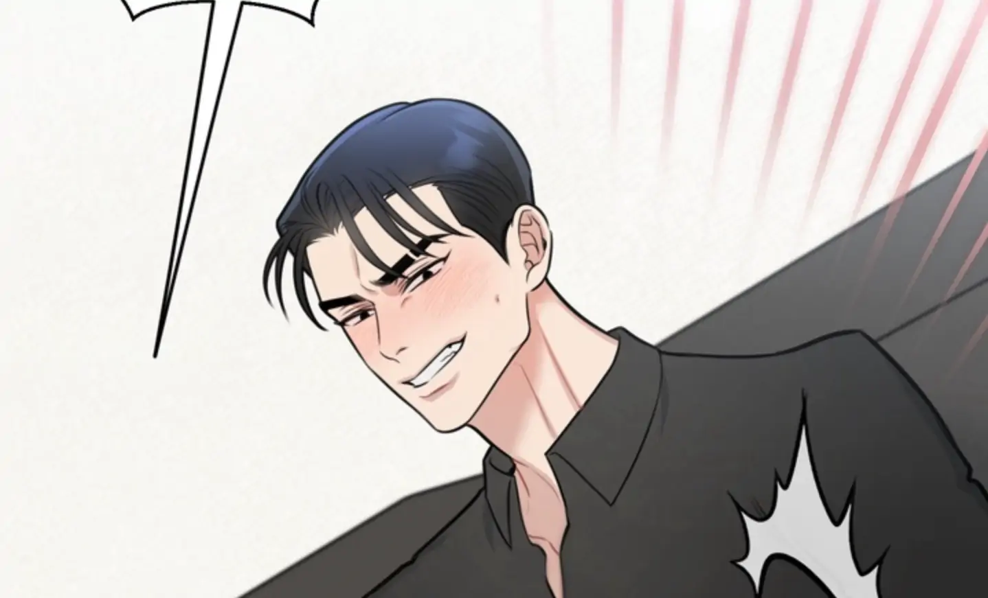 A Basic Guidebook to BDSM Chapter 7 - Page 107 in English
