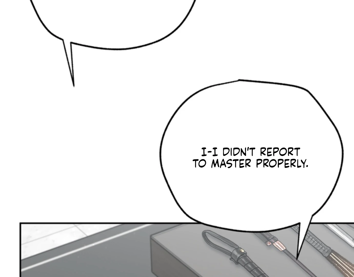 A Basic Guidebook to BDSM Chapter 7 - Page 118 in English