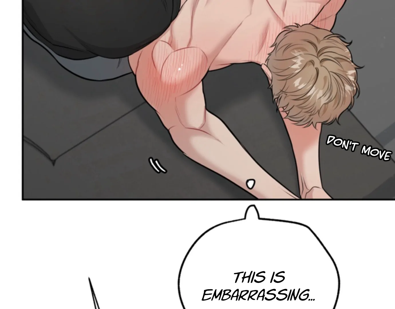 A Basic Guidebook to BDSM Chapter 7 - Page 120 in English