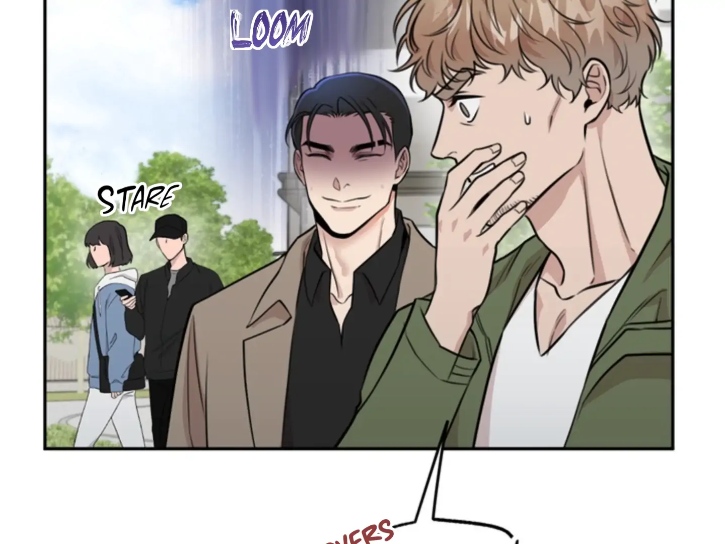 A Basic Guidebook to BDSM Chapter 7 - Page 21 in English